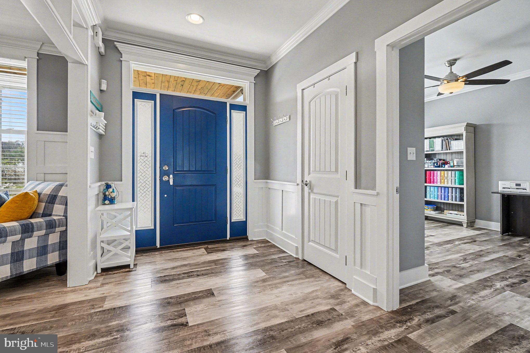 HAWKS LANDING - Residential