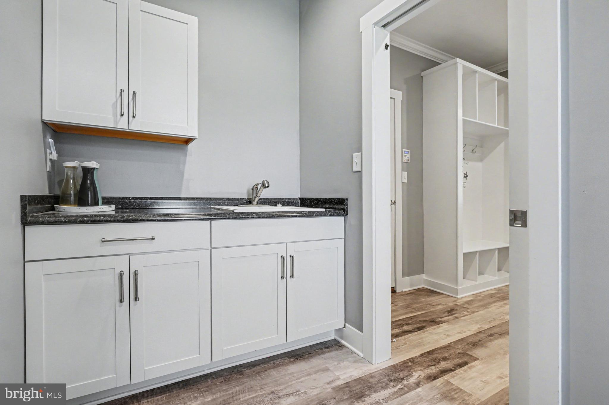 HAWKS LANDING - Residential