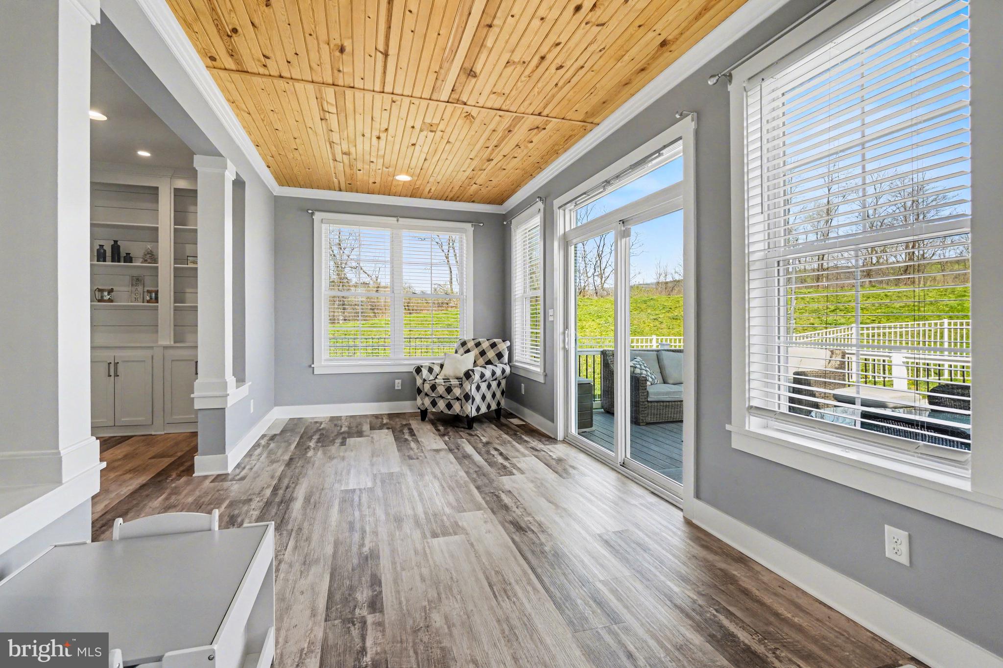 HAWKS LANDING - Residential