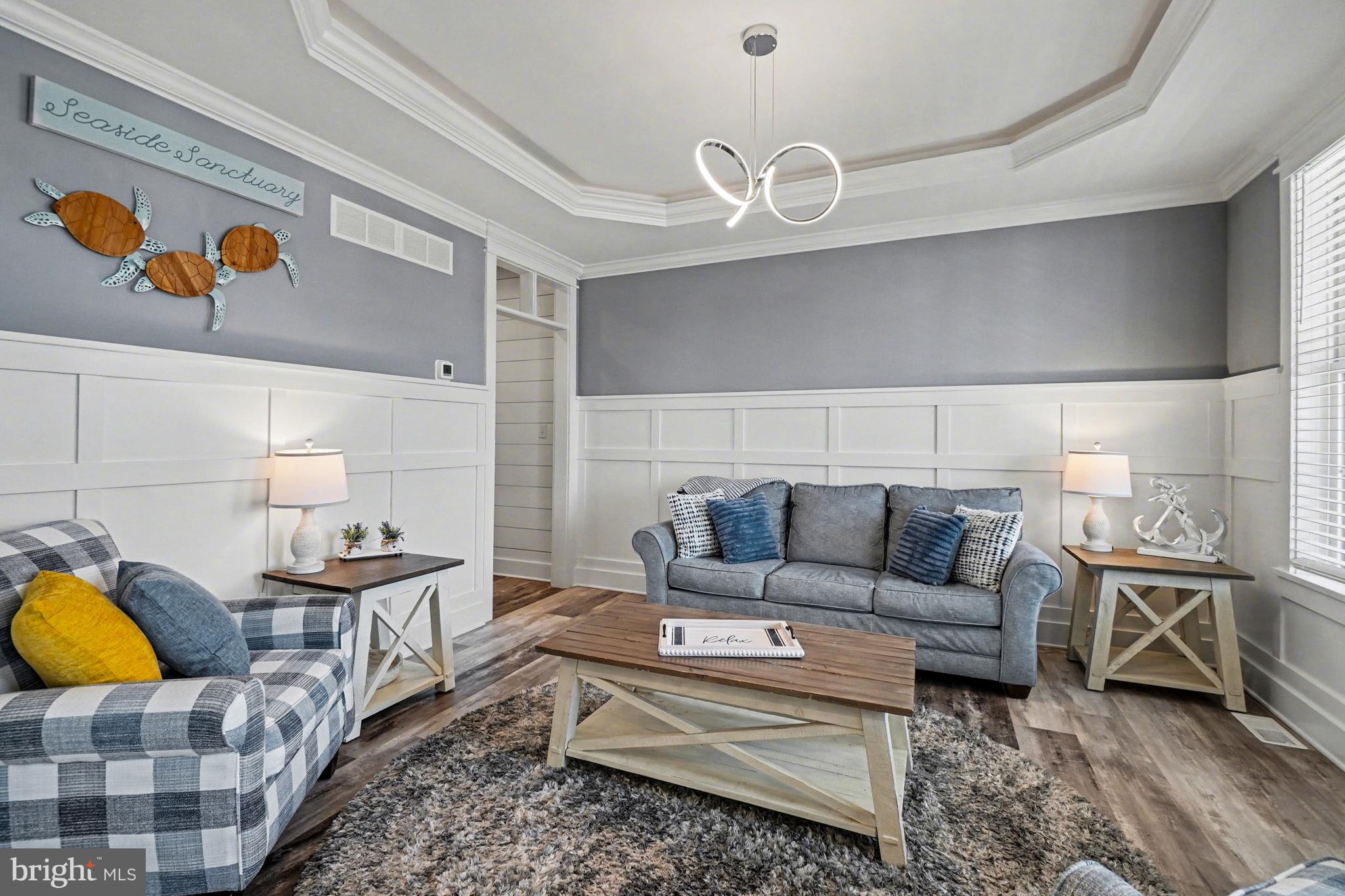 HAWKS LANDING - Residential