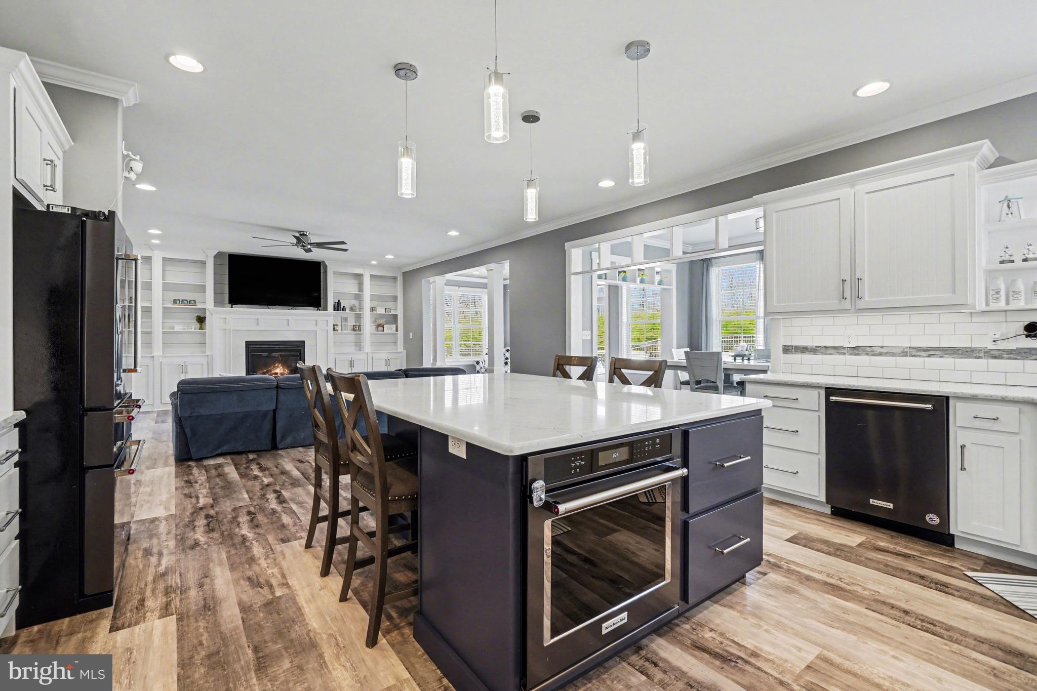 HAWKS LANDING - Residential