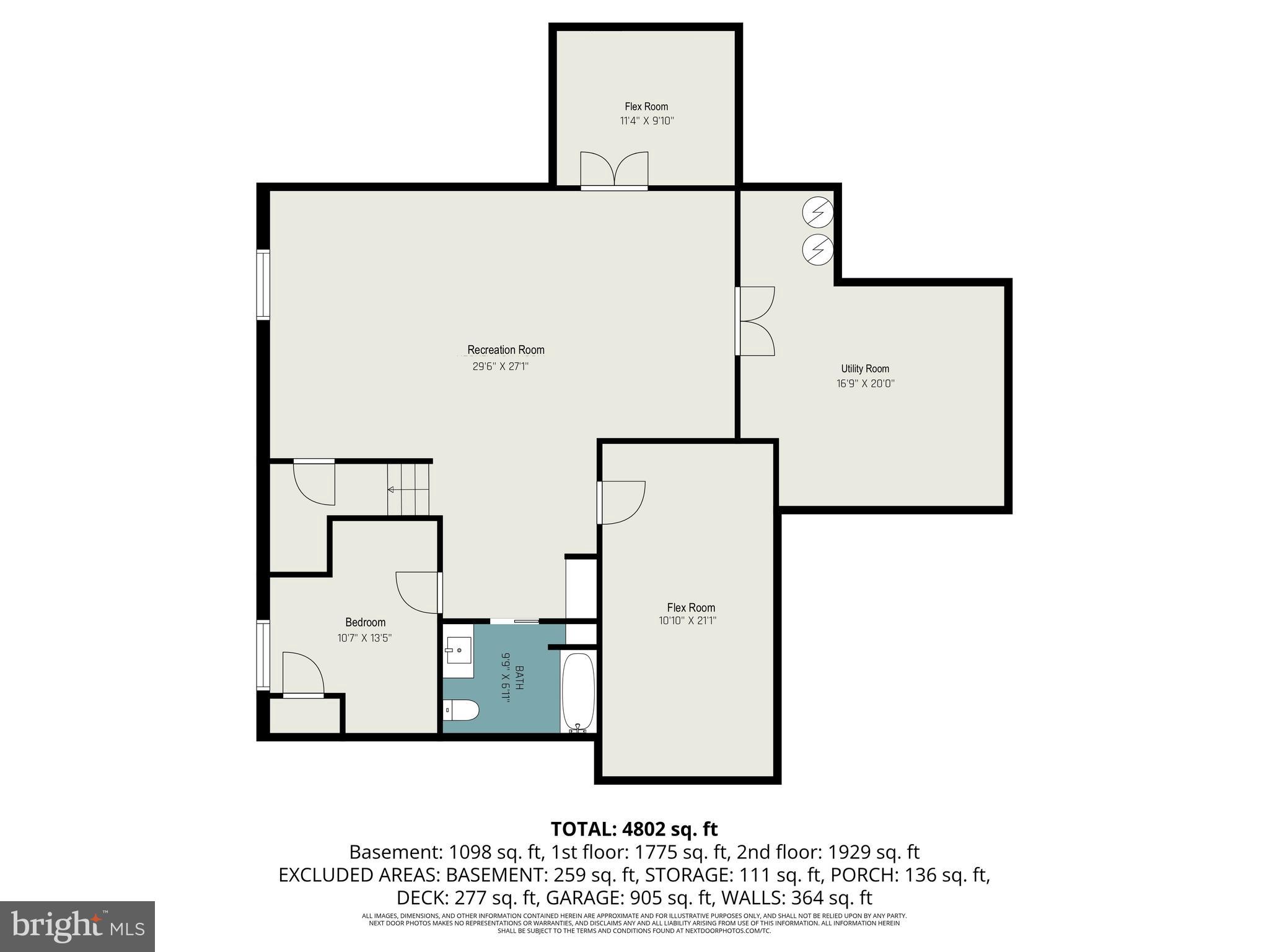 HAWKS LANDING - Residential