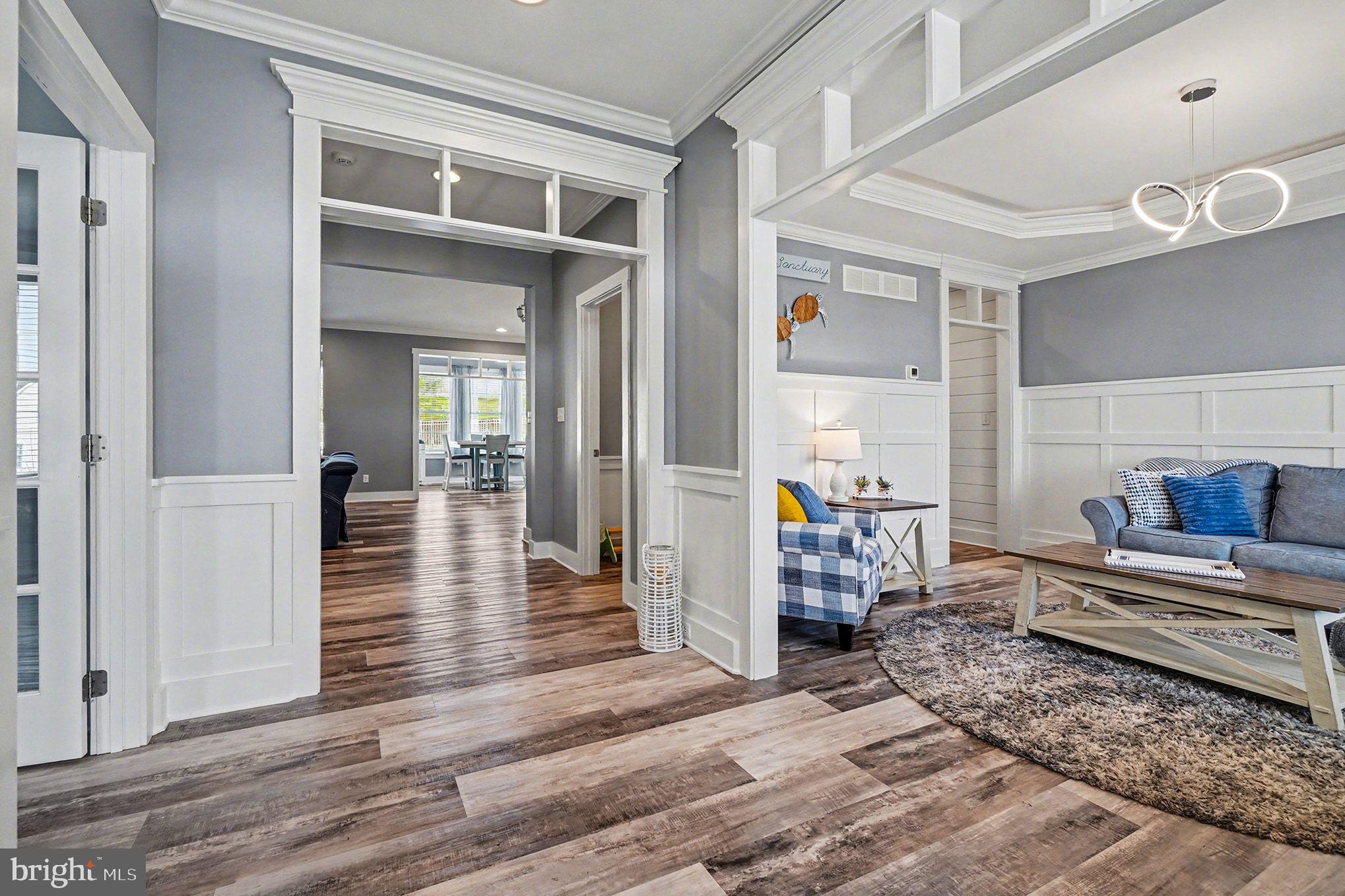 HAWKS LANDING - Residential