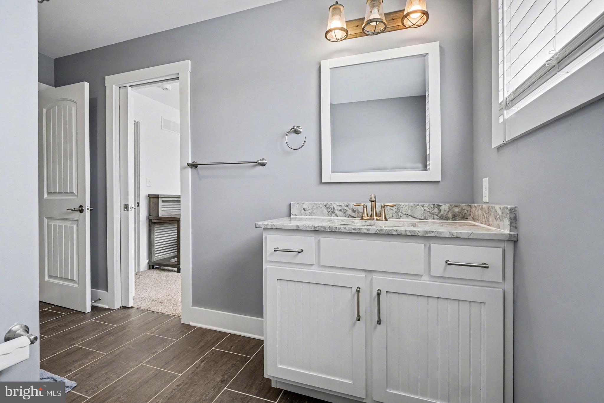 HAWKS LANDING - Residential