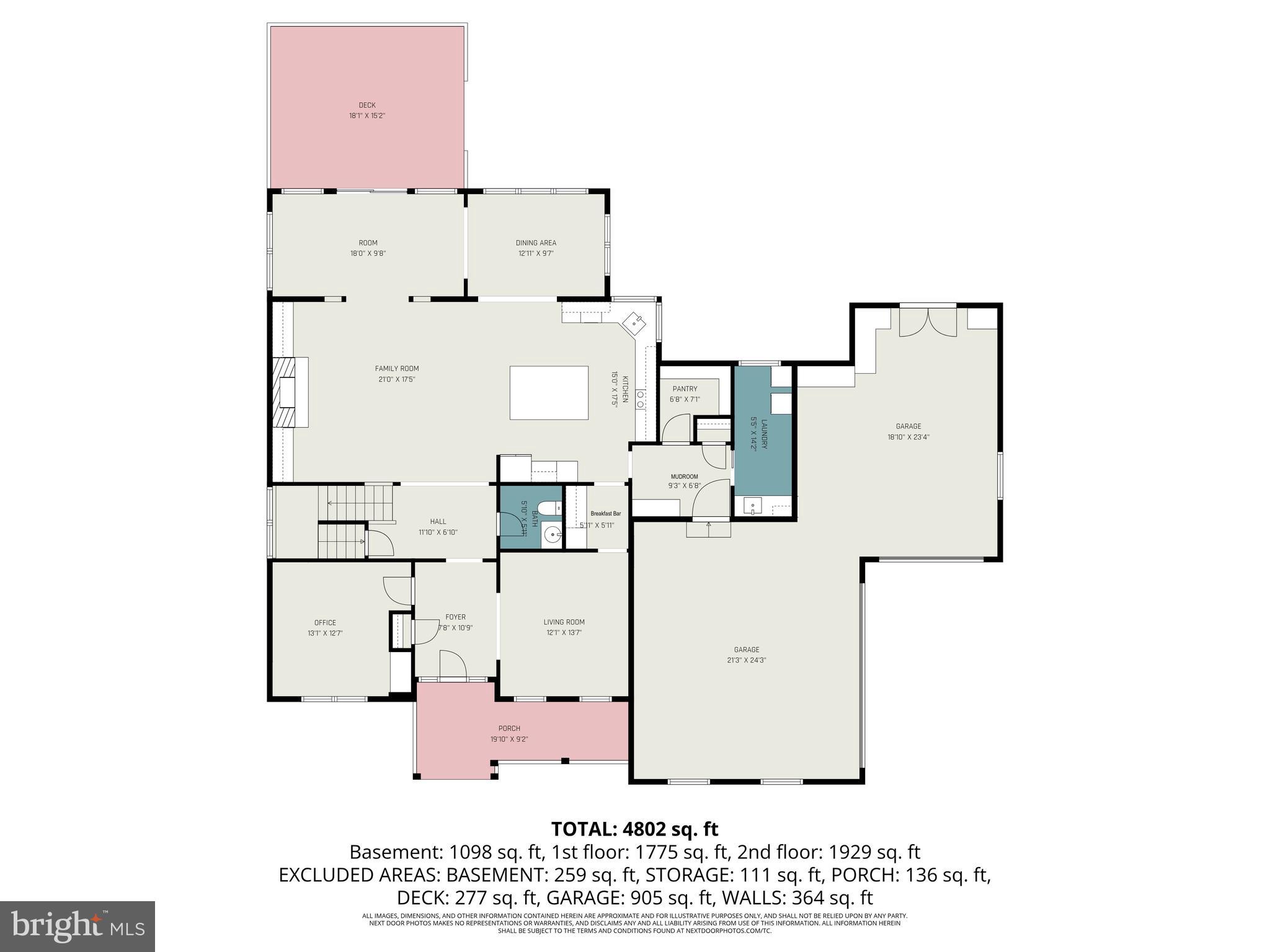 HAWKS LANDING - Residential