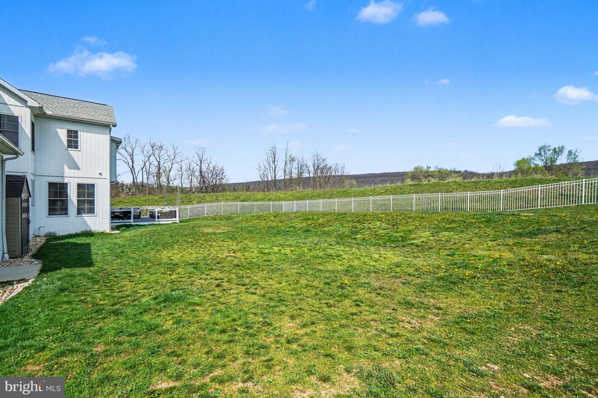 HAWKS LANDING - Residential