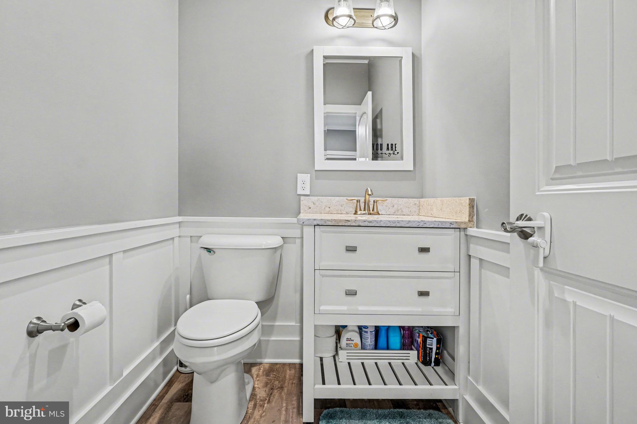 HAWKS LANDING - Residential