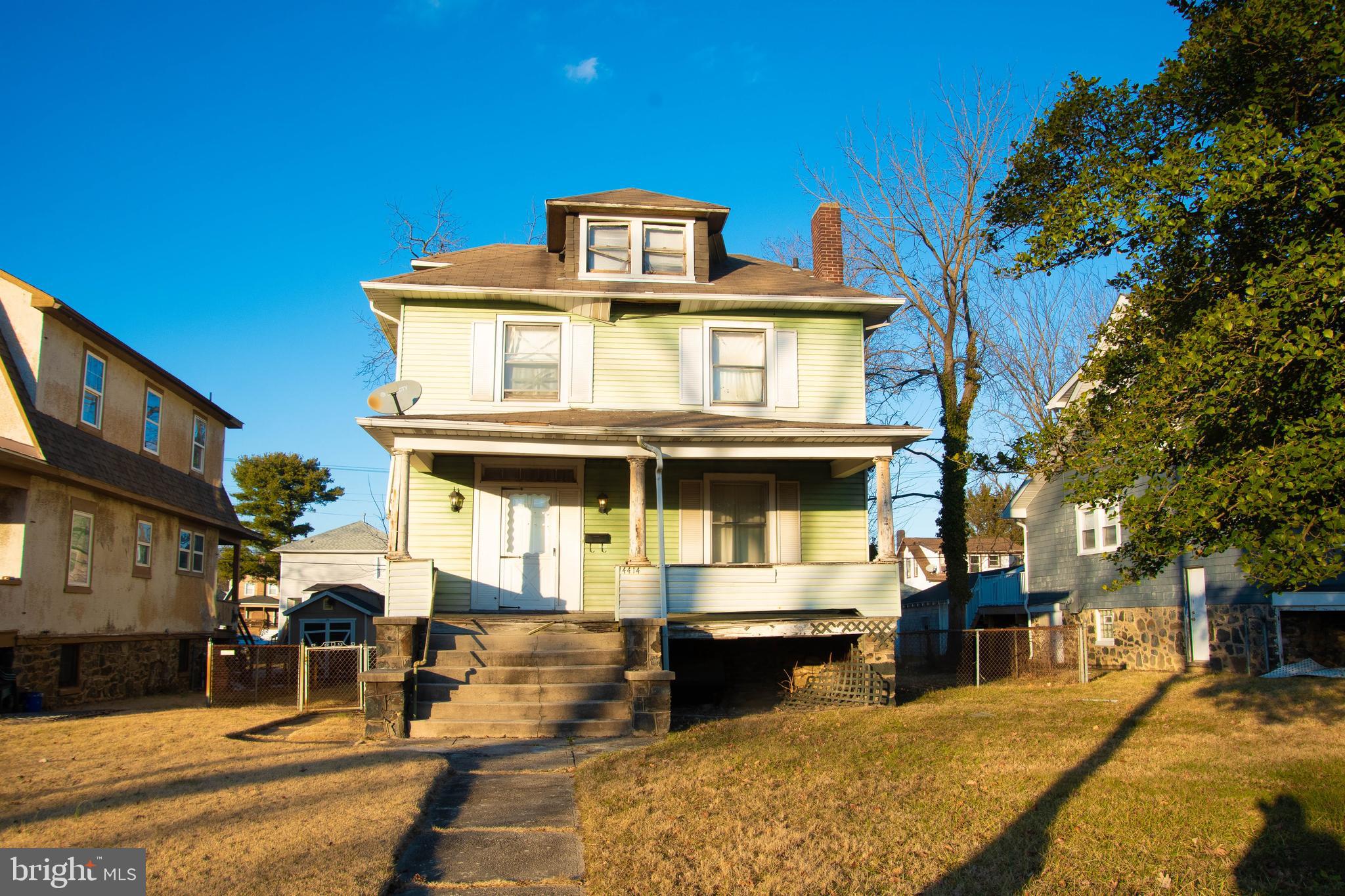 FOREST PARK - Residential