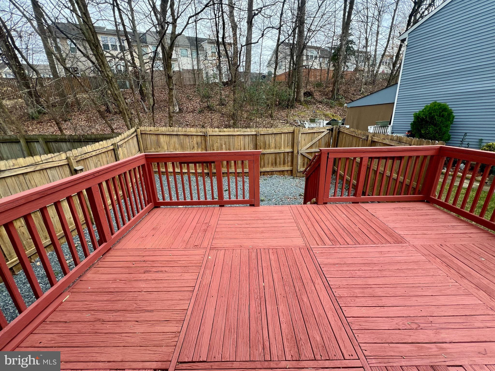 CANTERBURY VILLAGE - Residential