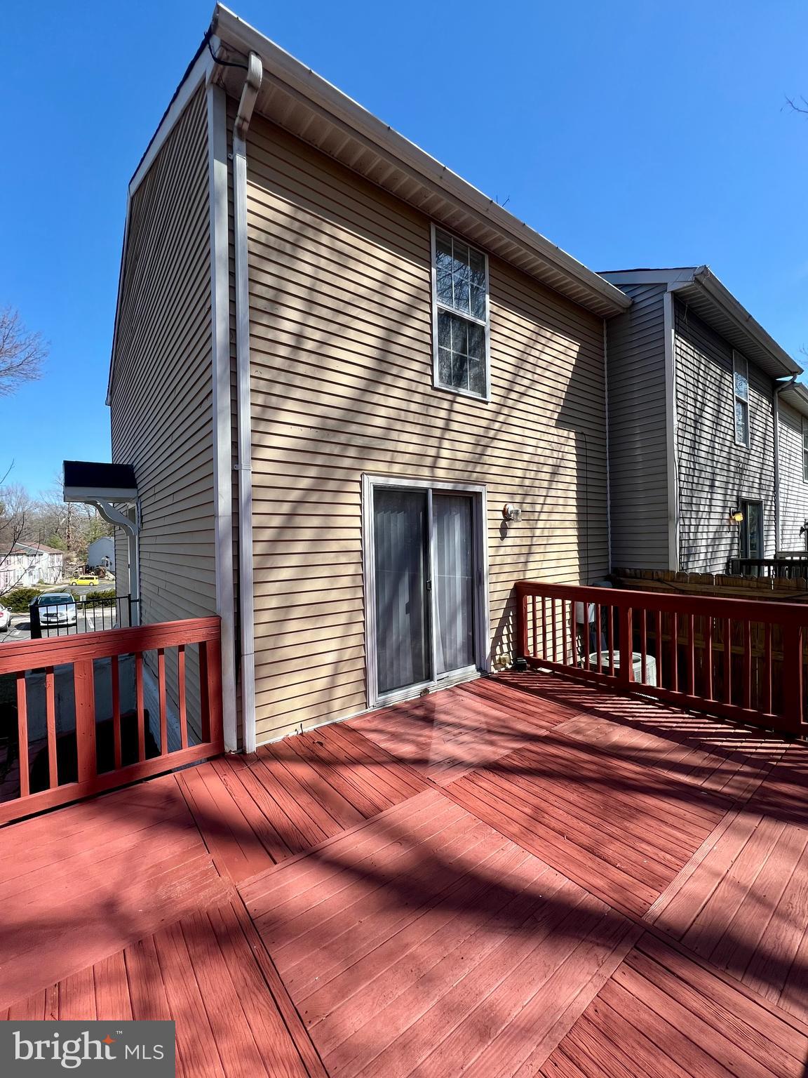 CANTERBURY VILLAGE - Residential