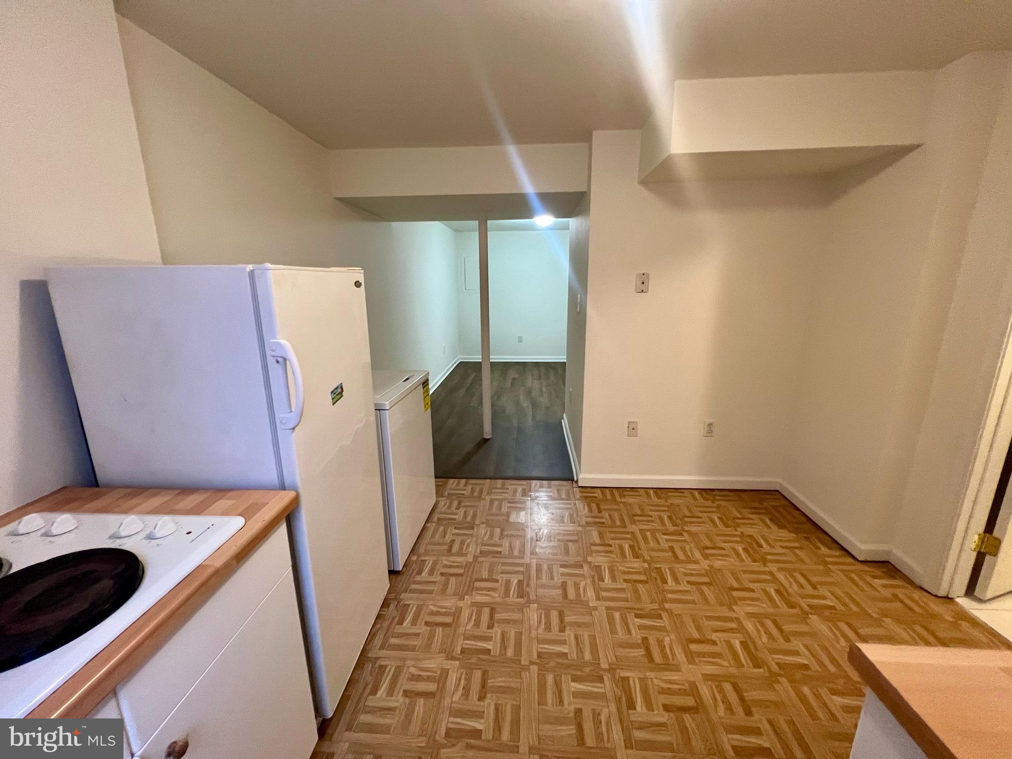 CANTERBURY VILLAGE - Residential