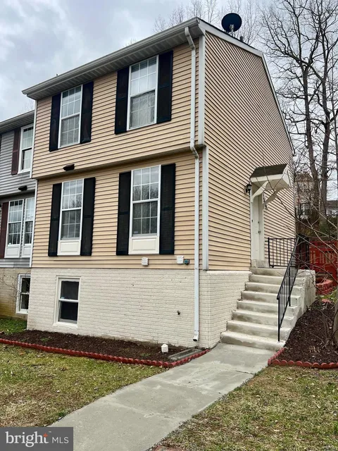 407 Carnaby Street, Stafford, VA MLS: VAST2036852