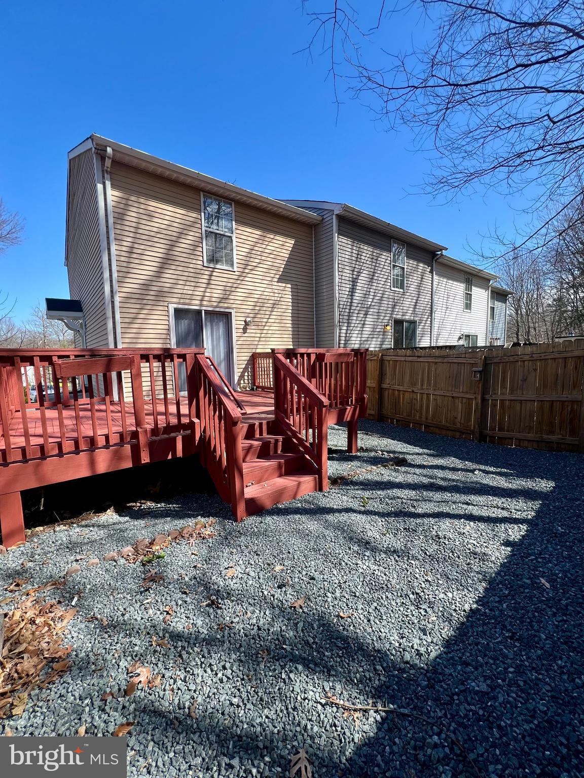 CANTERBURY VILLAGE - Residential