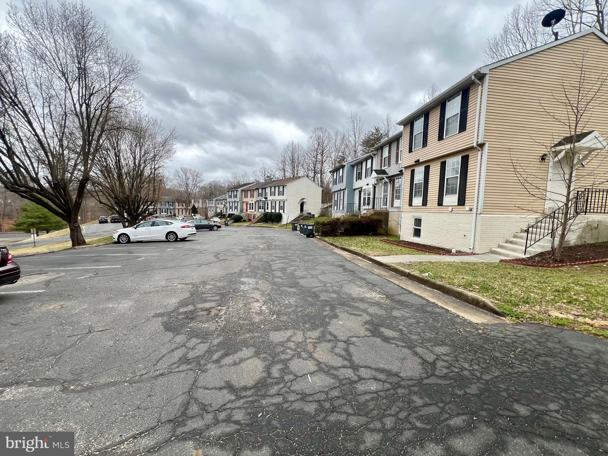 CANTERBURY VILLAGE - Residential