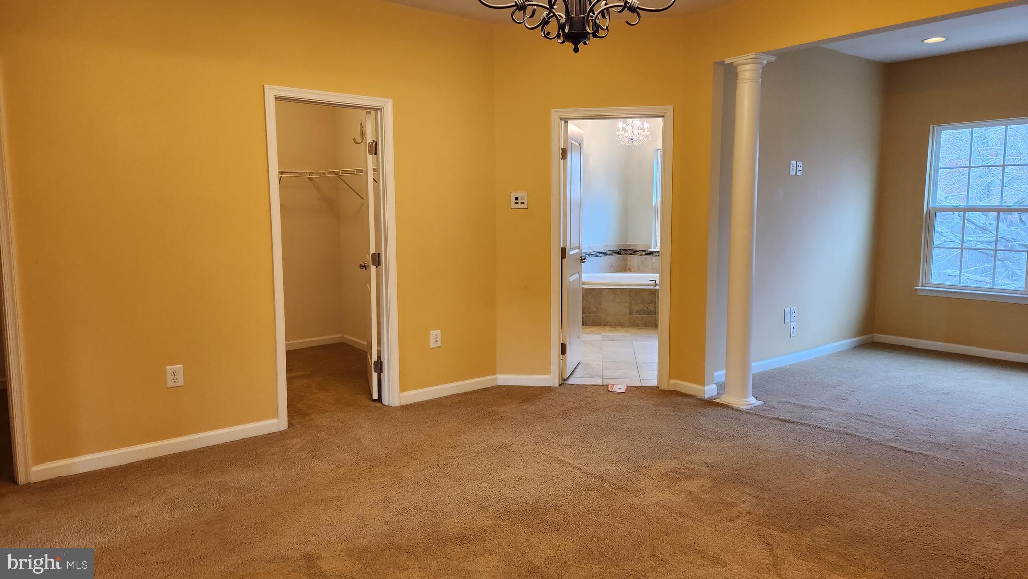 THE PRESERVE AT PISCATAWAY - Residential Lease