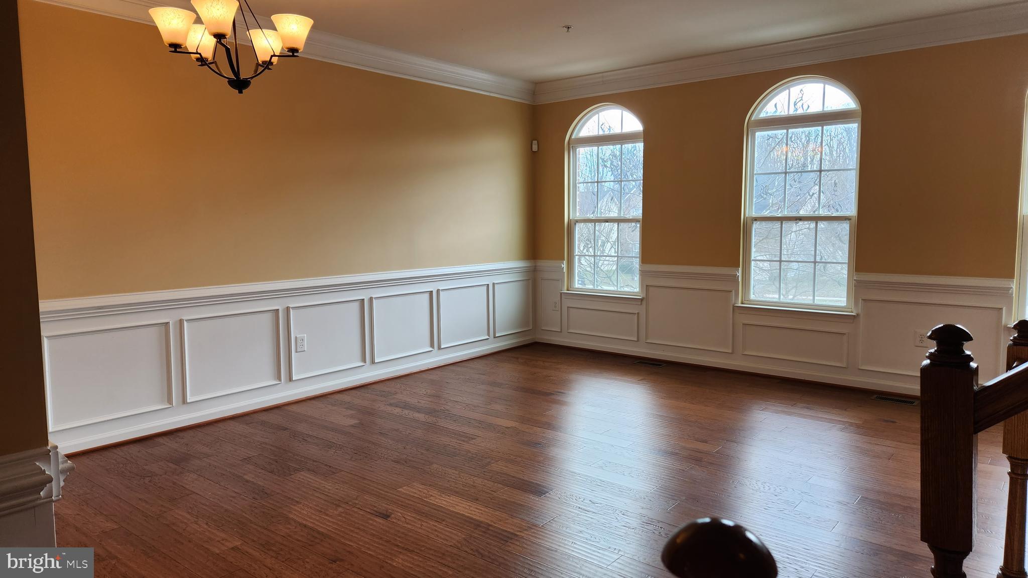 THE PRESERVE AT PISCATAWAY - Residential Lease