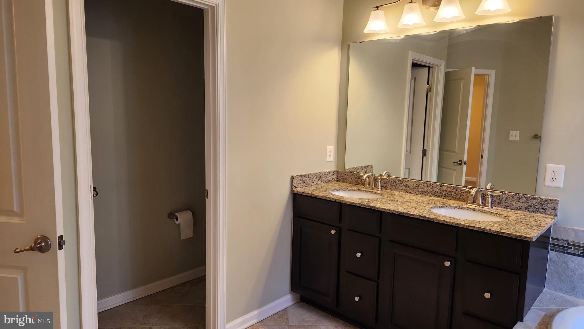 THE PRESERVE AT PISCATAWAY - Residential Lease