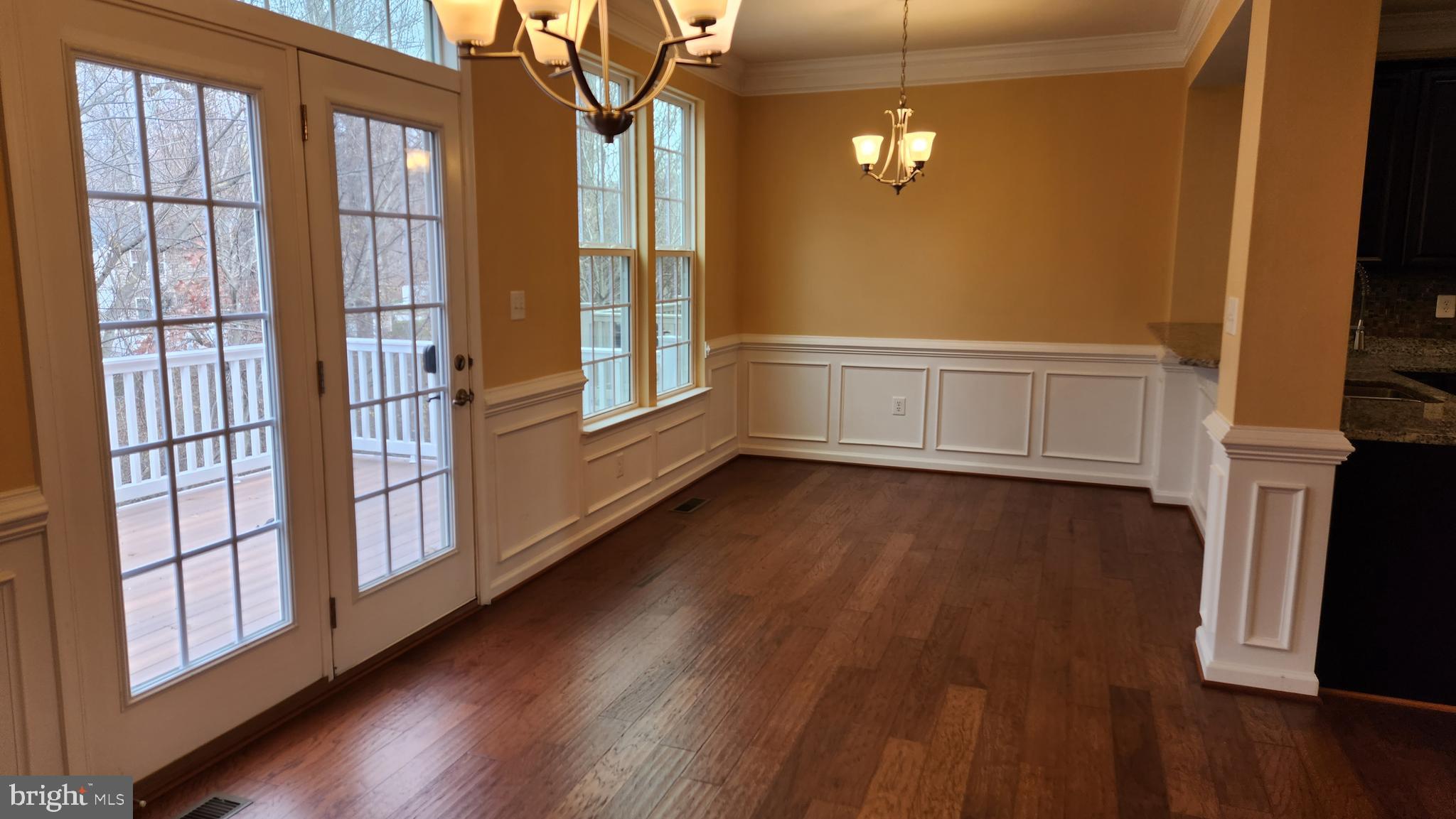 THE PRESERVE AT PISCATAWAY - Residential Lease