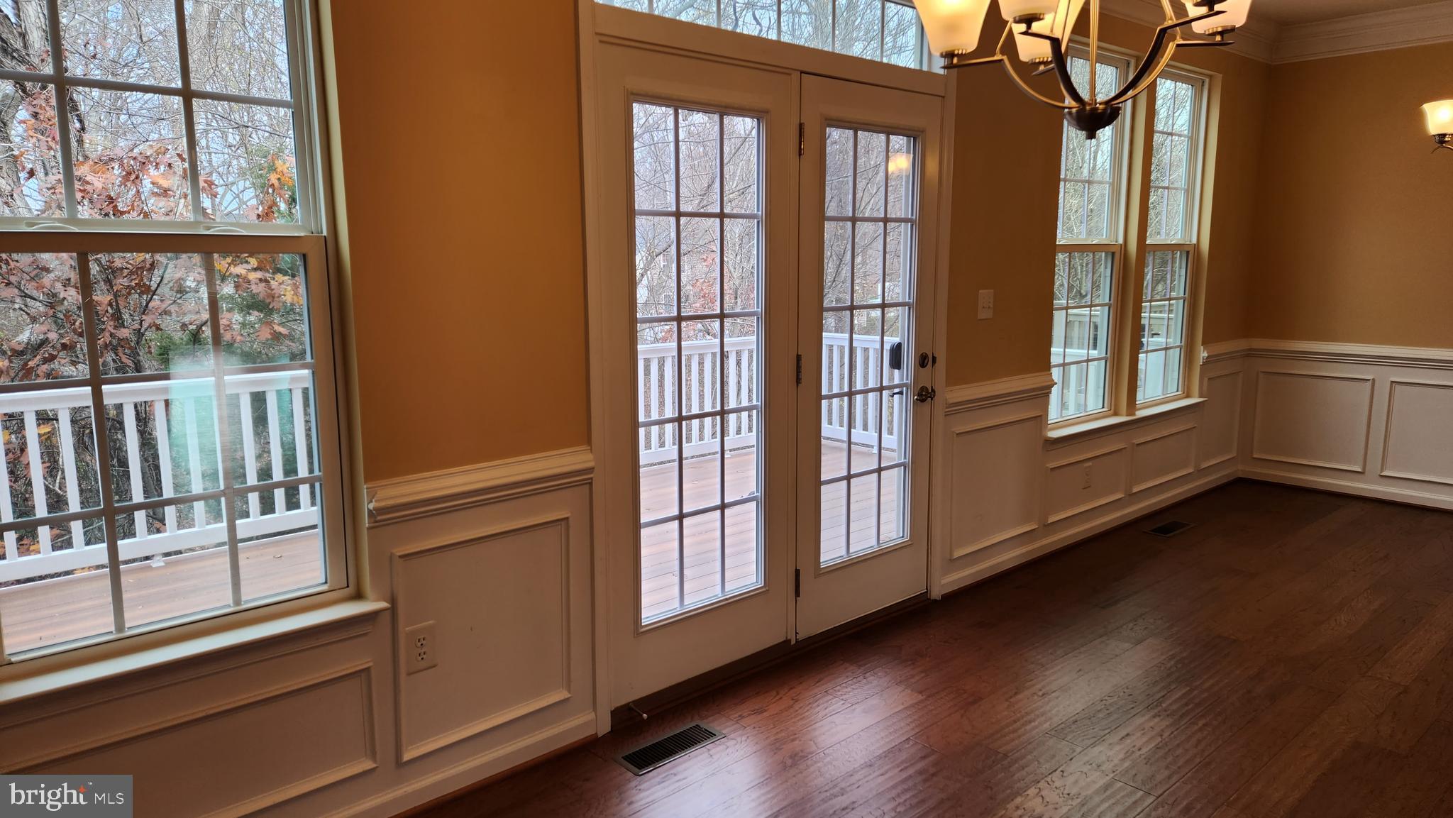 THE PRESERVE AT PISCATAWAY - Residential Lease