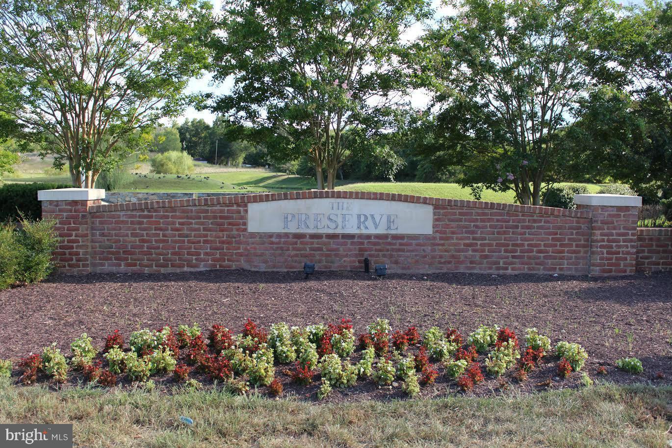 THE PRESERVE AT PISCATAWAY - Residential Lease