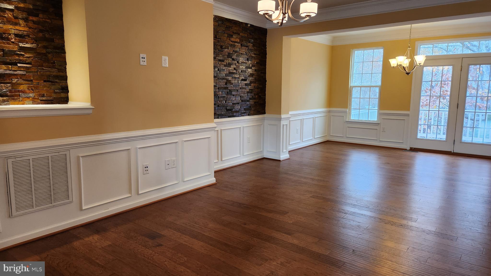 THE PRESERVE AT PISCATAWAY - Residential Lease