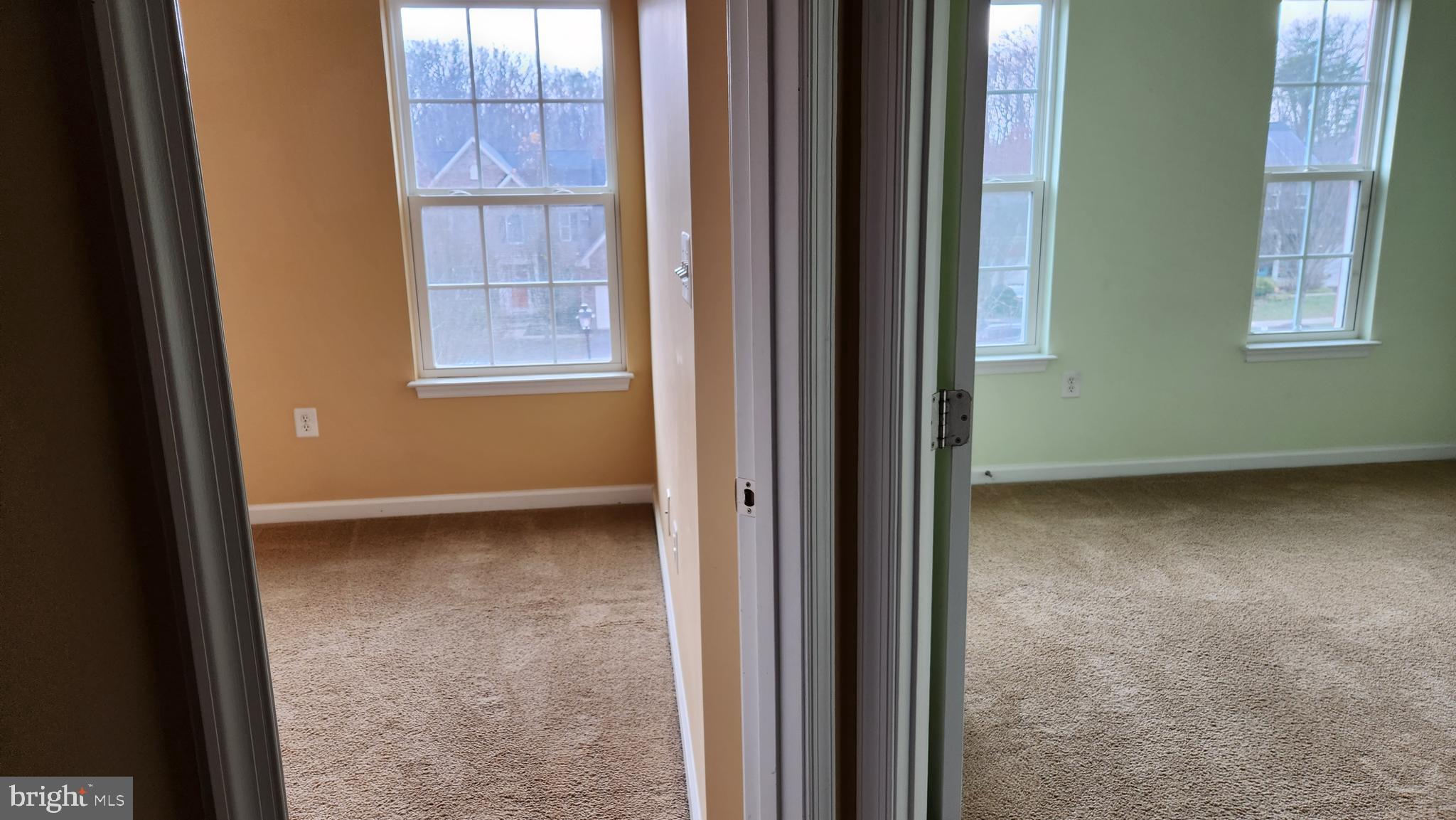 THE PRESERVE AT PISCATAWAY - Residential Lease