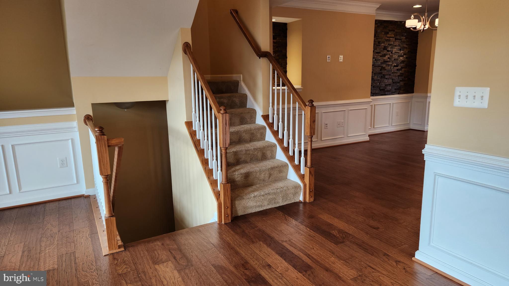 THE PRESERVE AT PISCATAWAY - Residential Lease