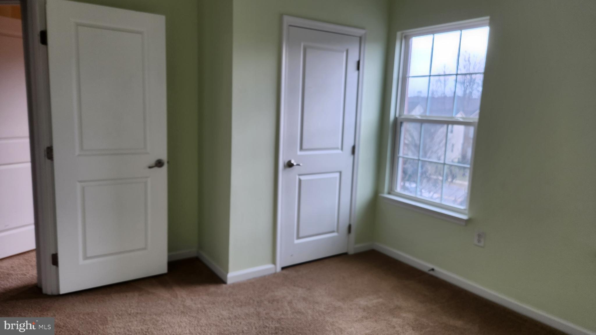 THE PRESERVE AT PISCATAWAY - Residential Lease