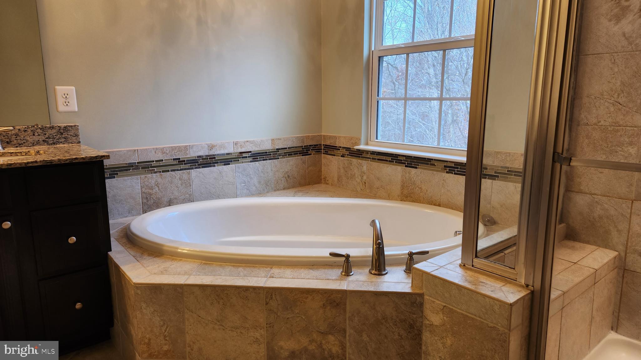 THE PRESERVE AT PISCATAWAY - Residential Lease