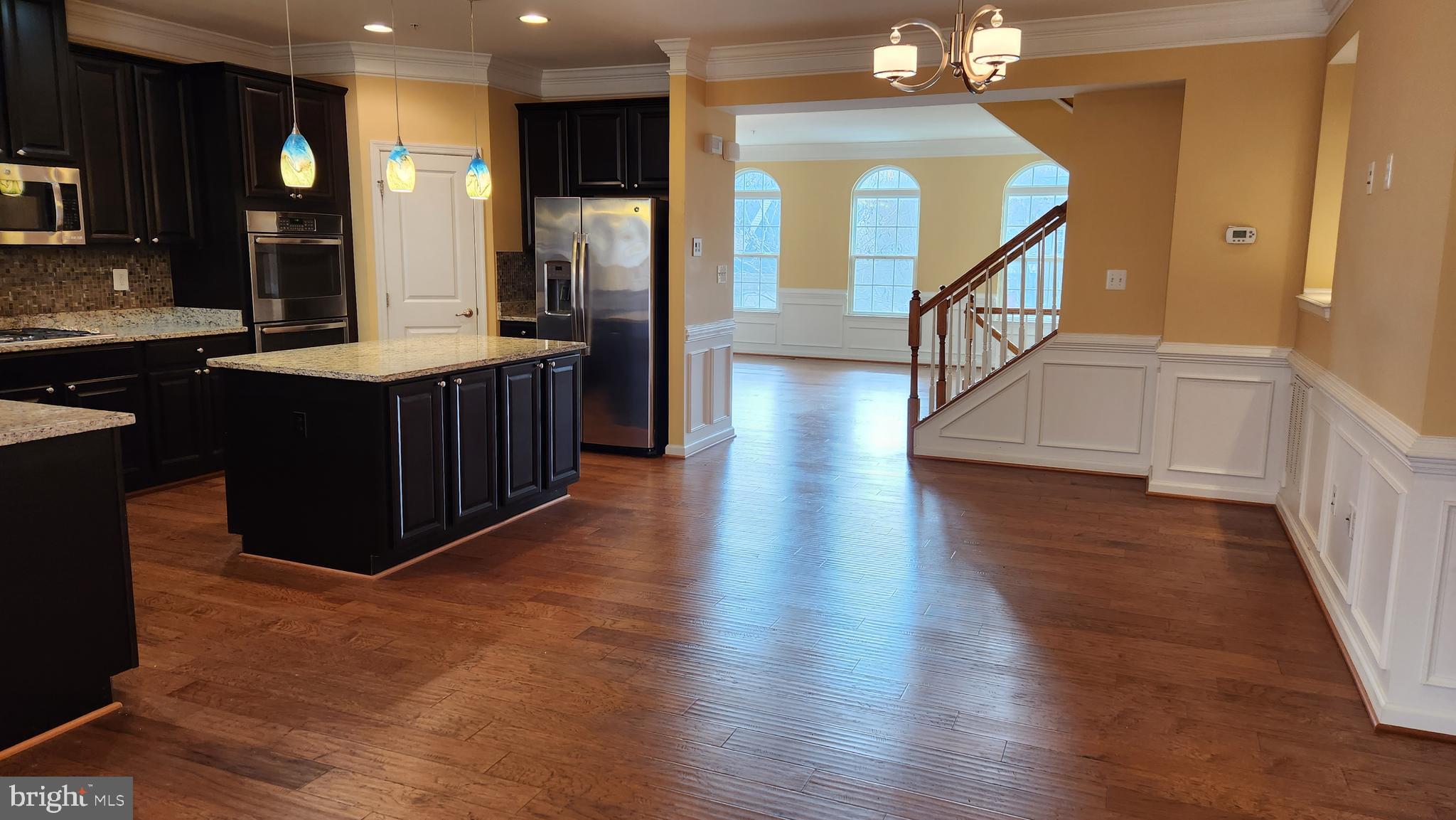 THE PRESERVE AT PISCATAWAY - Residential Lease