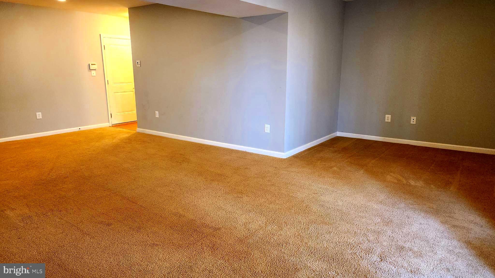 THE PRESERVE AT PISCATAWAY - Residential Lease