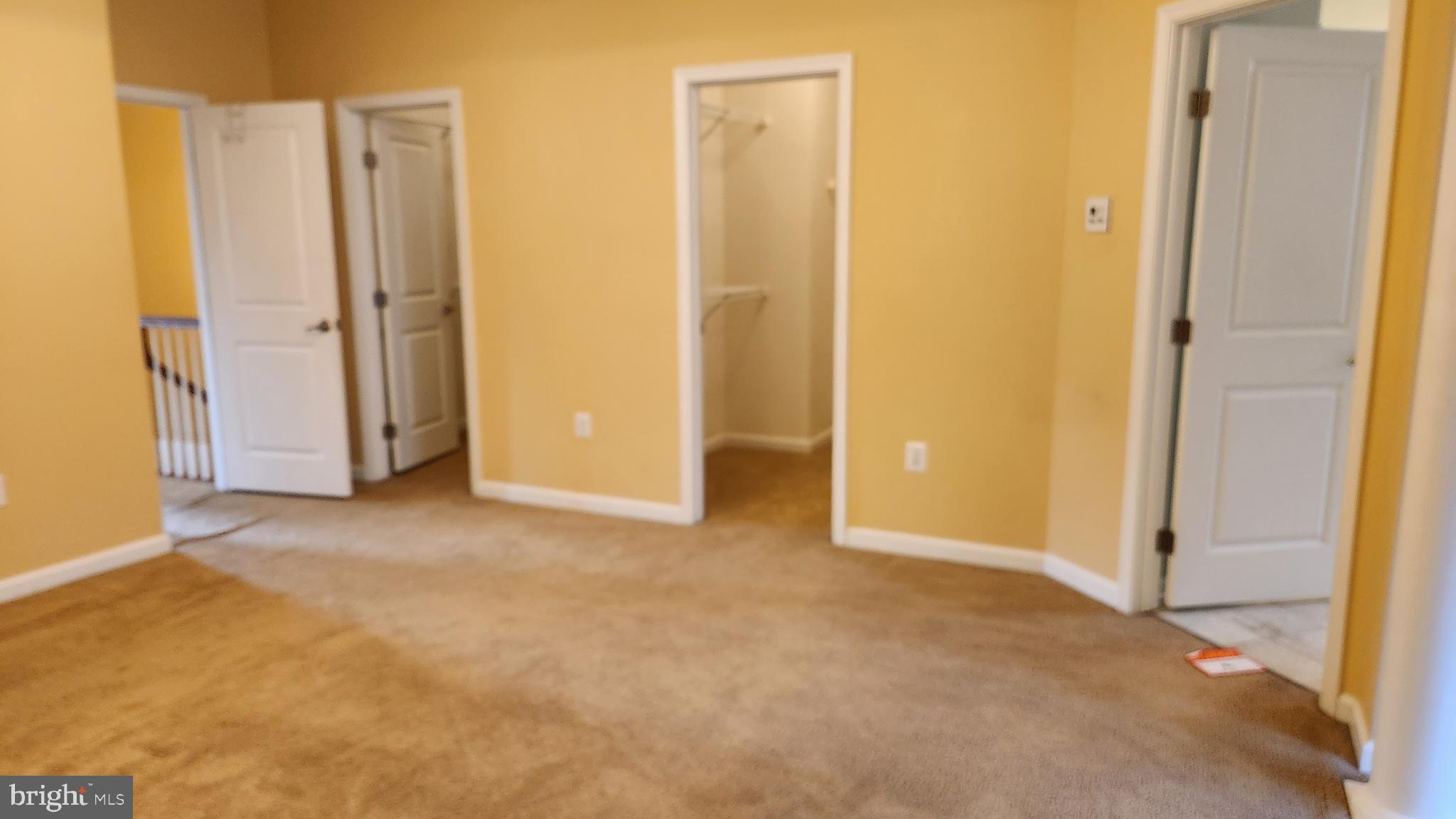 THE PRESERVE AT PISCATAWAY - Residential Lease