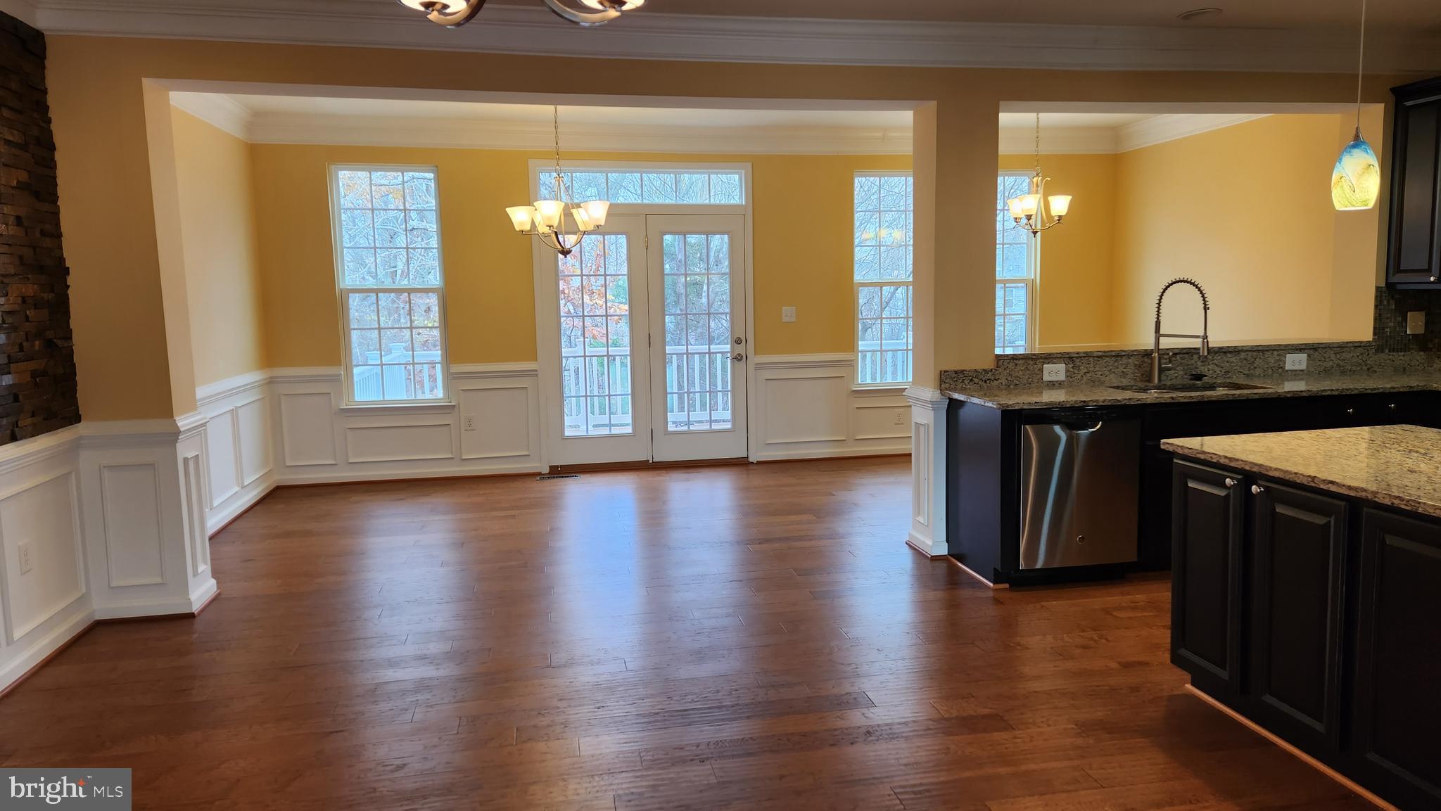 THE PRESERVE AT PISCATAWAY - Residential Lease