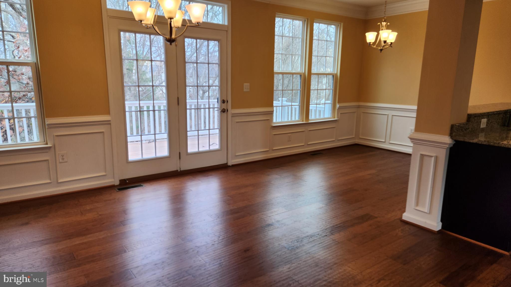 THE PRESERVE AT PISCATAWAY - Residential Lease