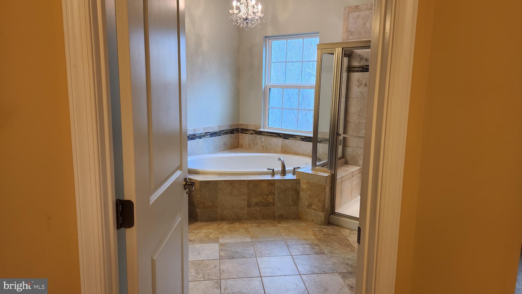 THE PRESERVE AT PISCATAWAY - Residential Lease