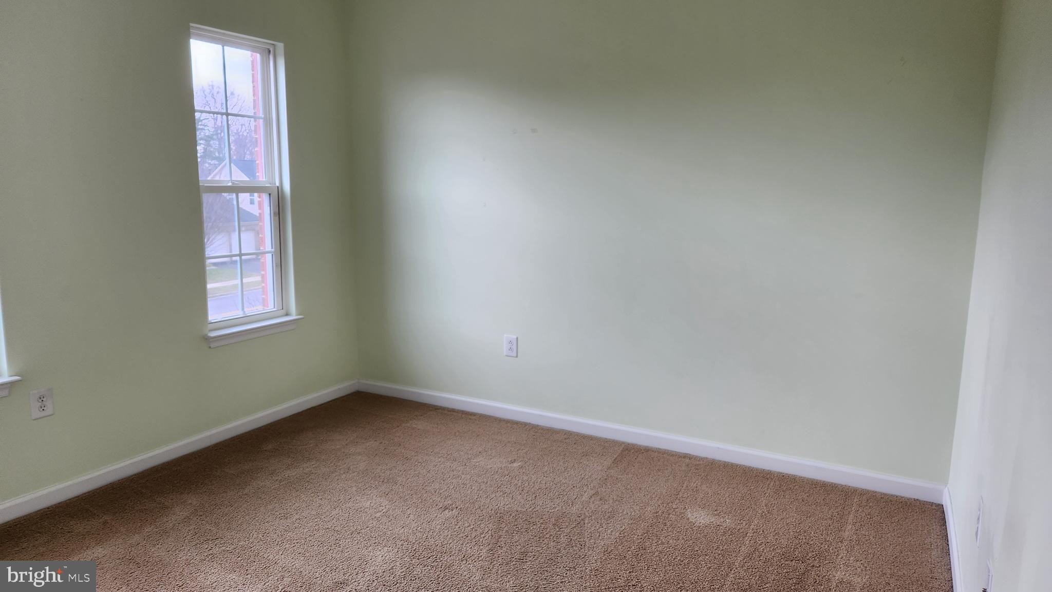 THE PRESERVE AT PISCATAWAY - Residential Lease