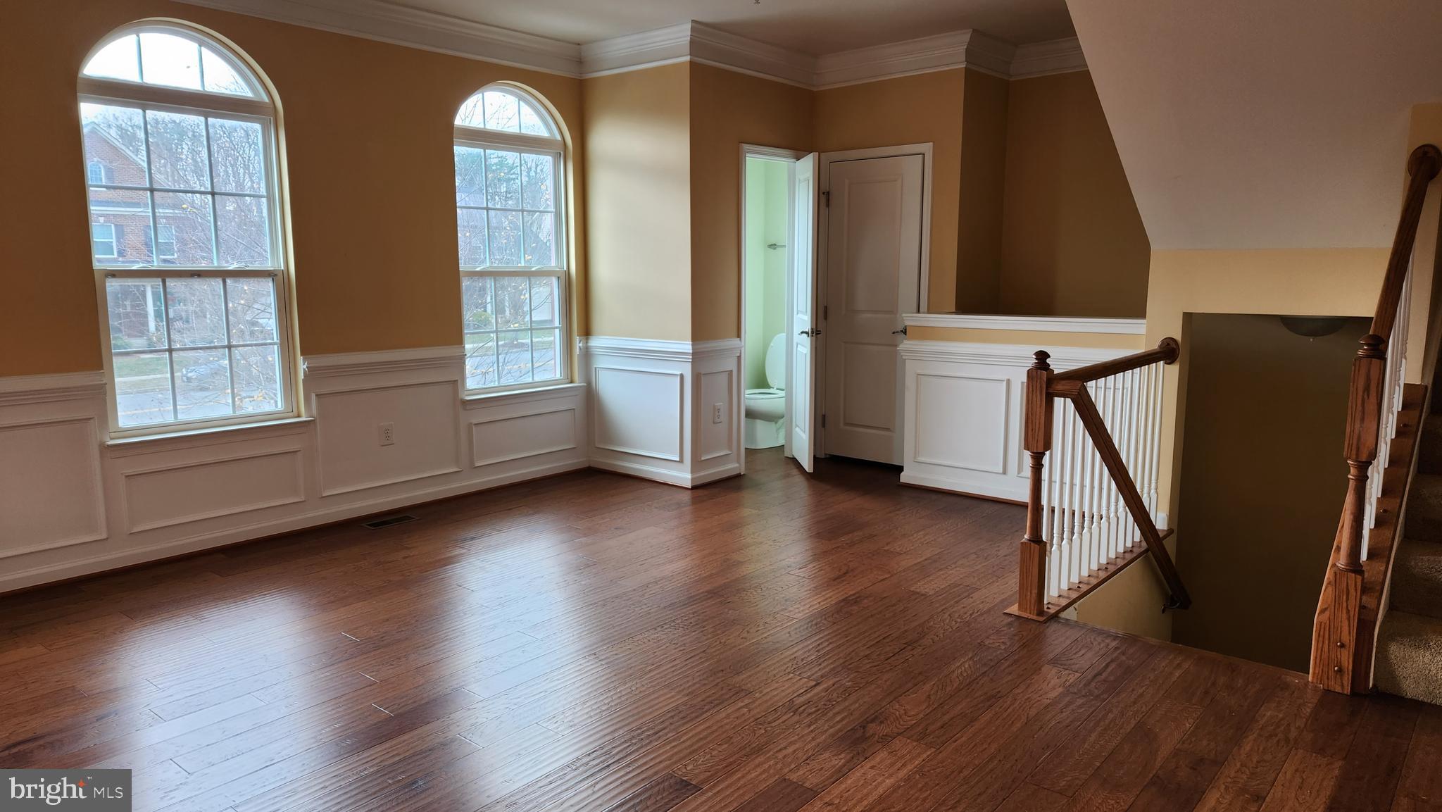 THE PRESERVE AT PISCATAWAY - Residential Lease