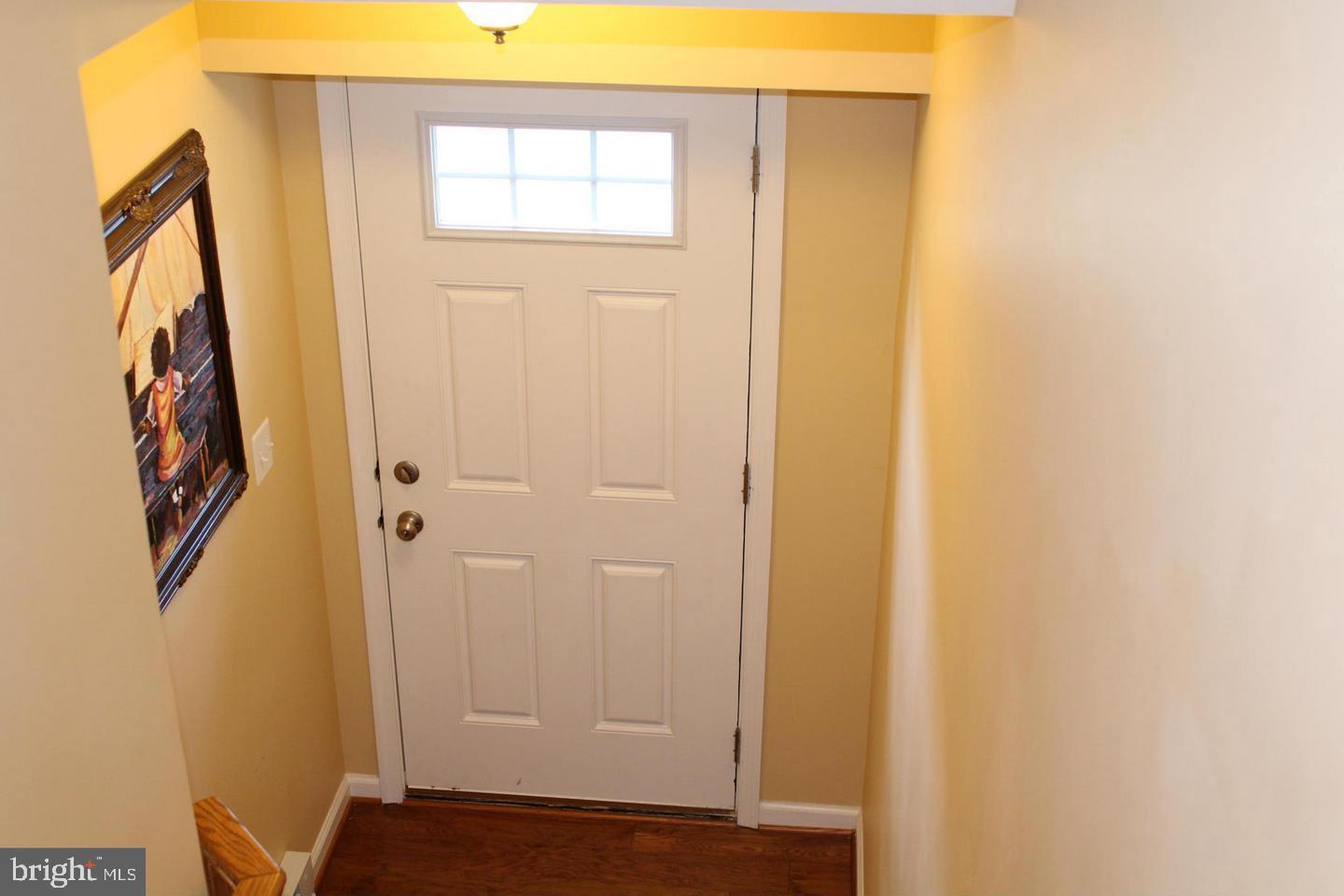 THE PRESERVE AT PISCATAWAY - Residential Lease