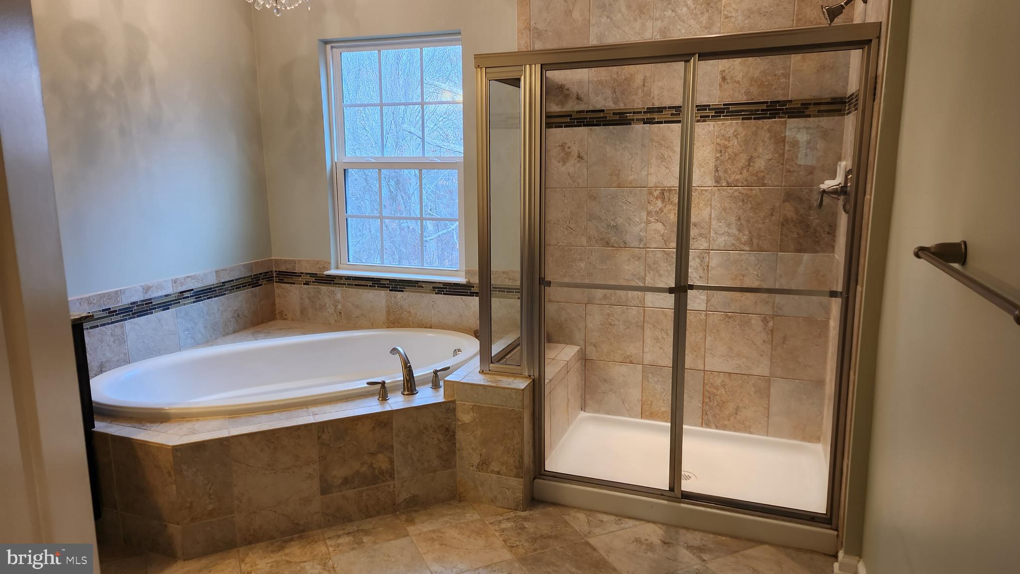 THE PRESERVE AT PISCATAWAY - Residential Lease