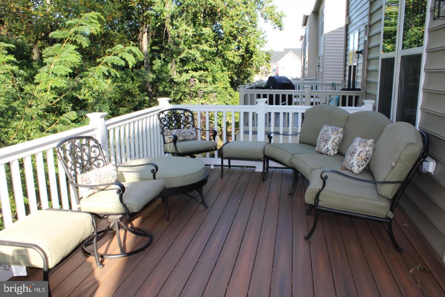 THE PRESERVE AT PISCATAWAY - Residential Lease