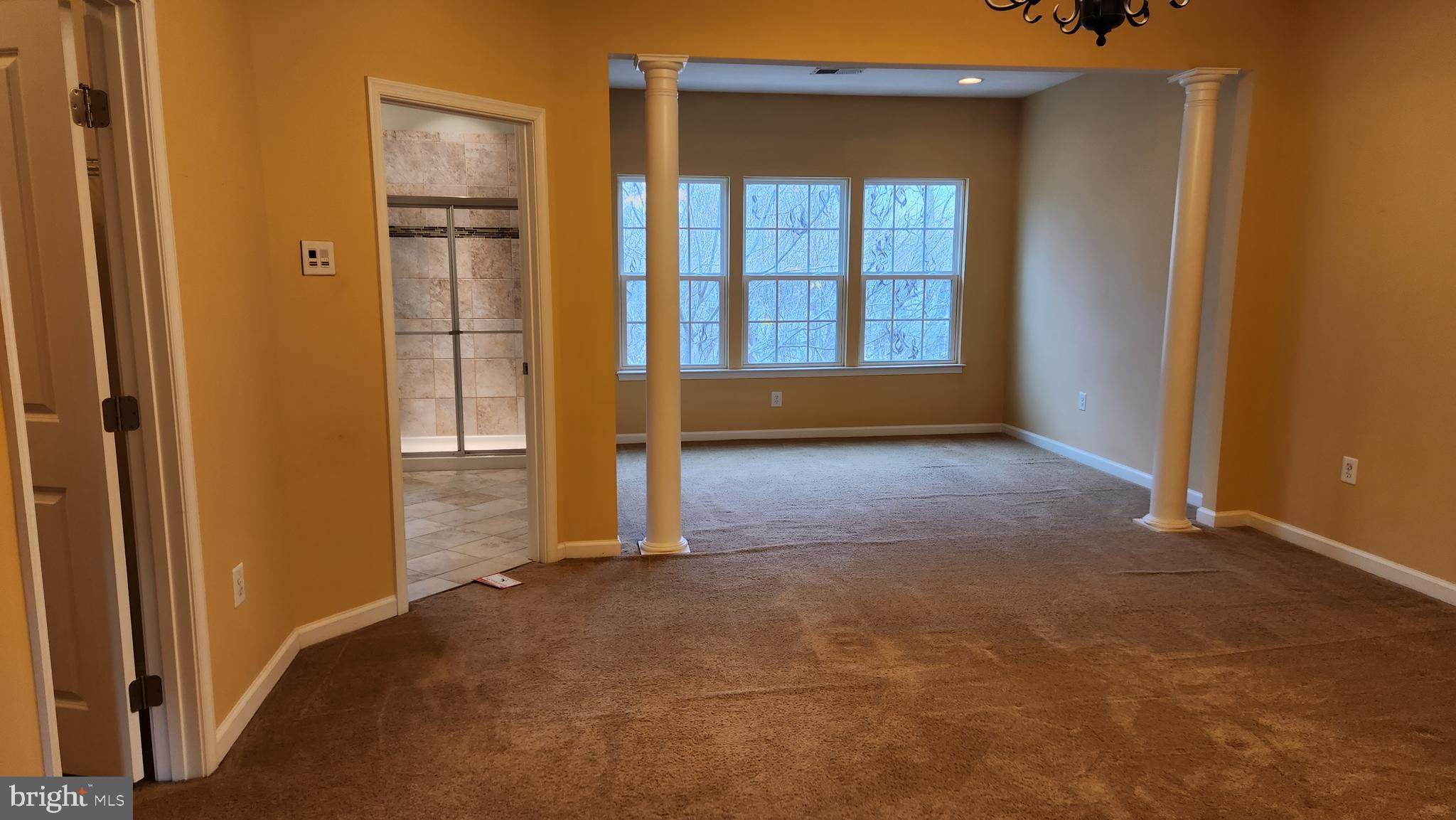 THE PRESERVE AT PISCATAWAY - Residential Lease