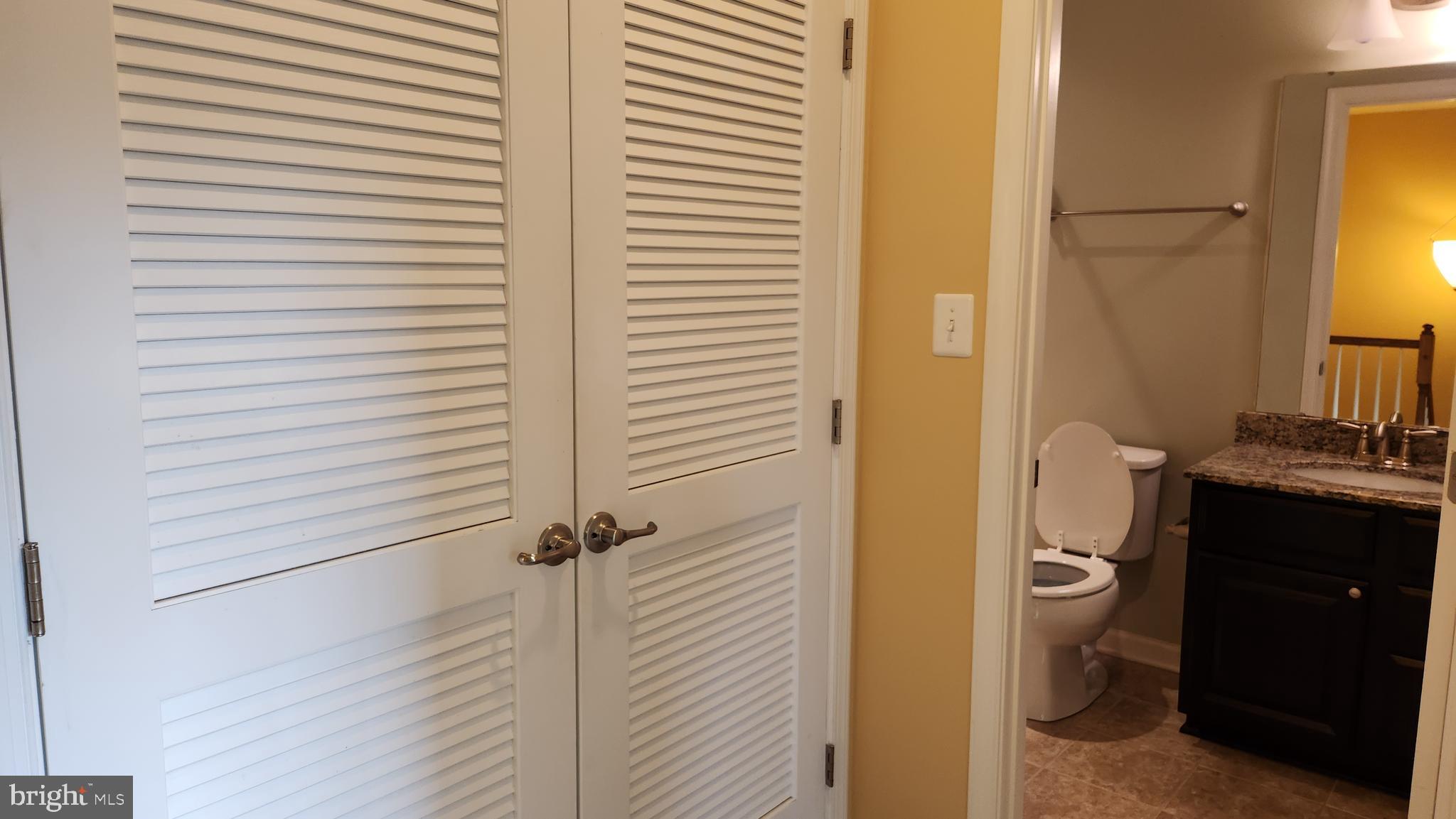 THE PRESERVE AT PISCATAWAY - Residential Lease