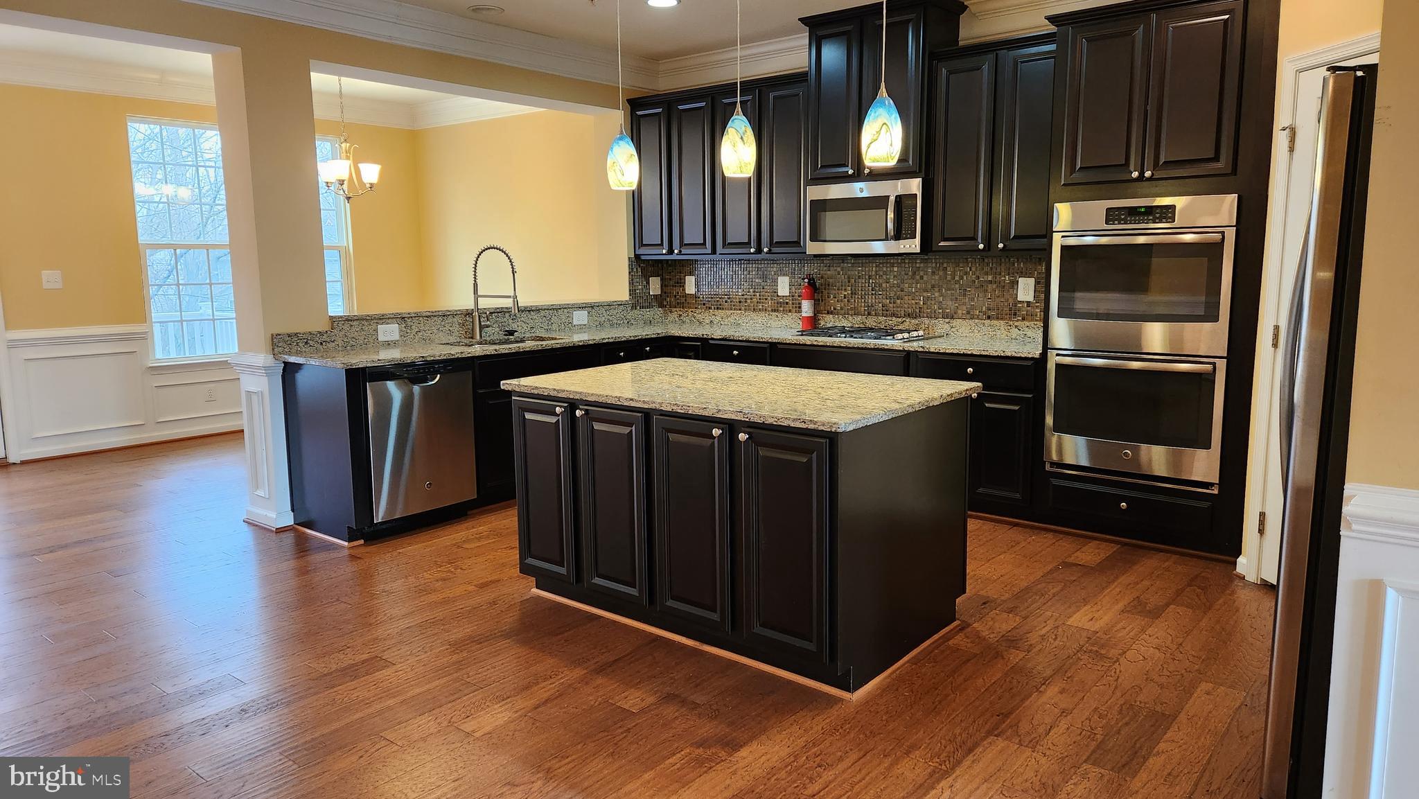 THE PRESERVE AT PISCATAWAY - Residential Lease