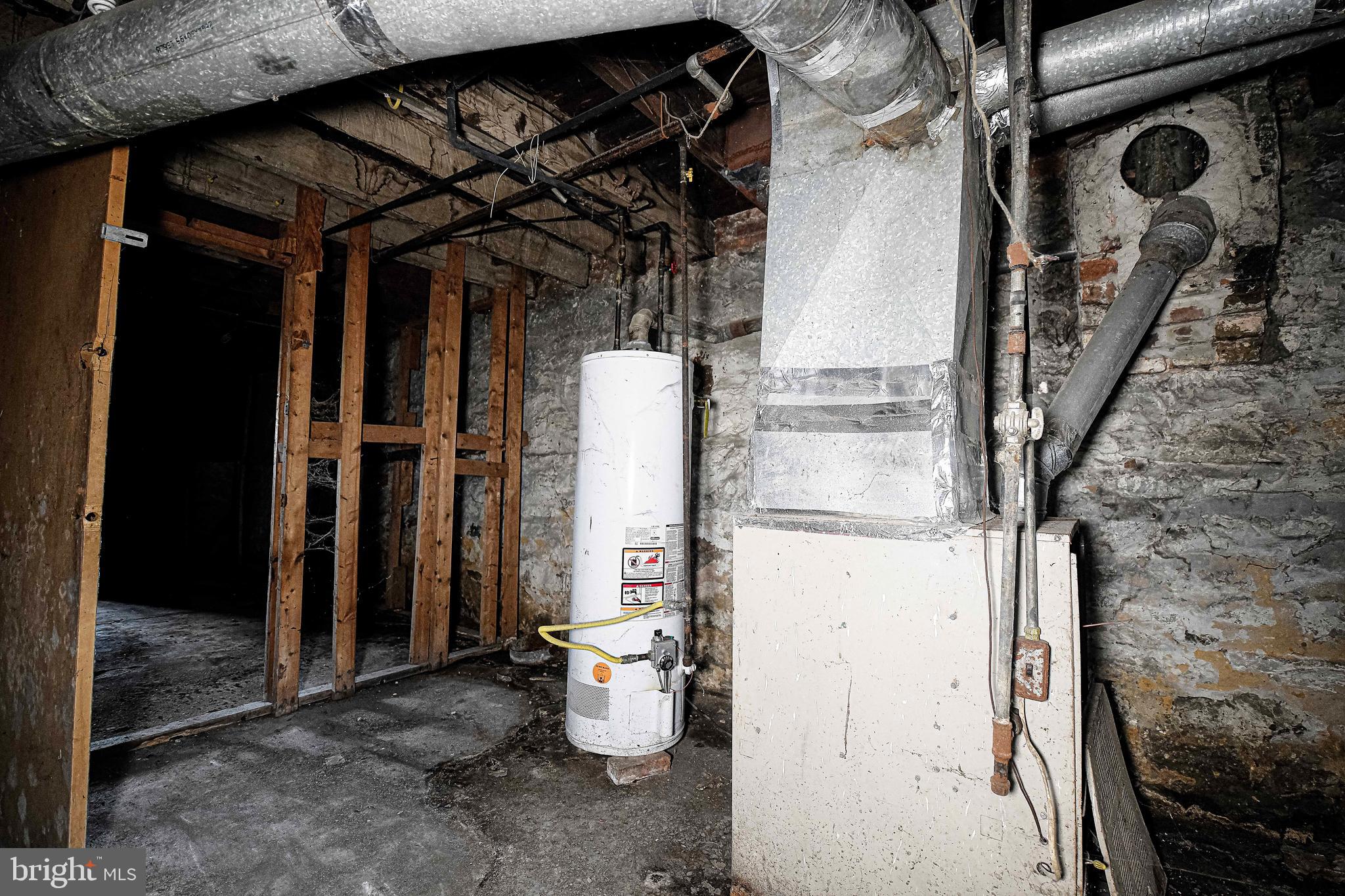 COPPIN HEIGHTS - Residential