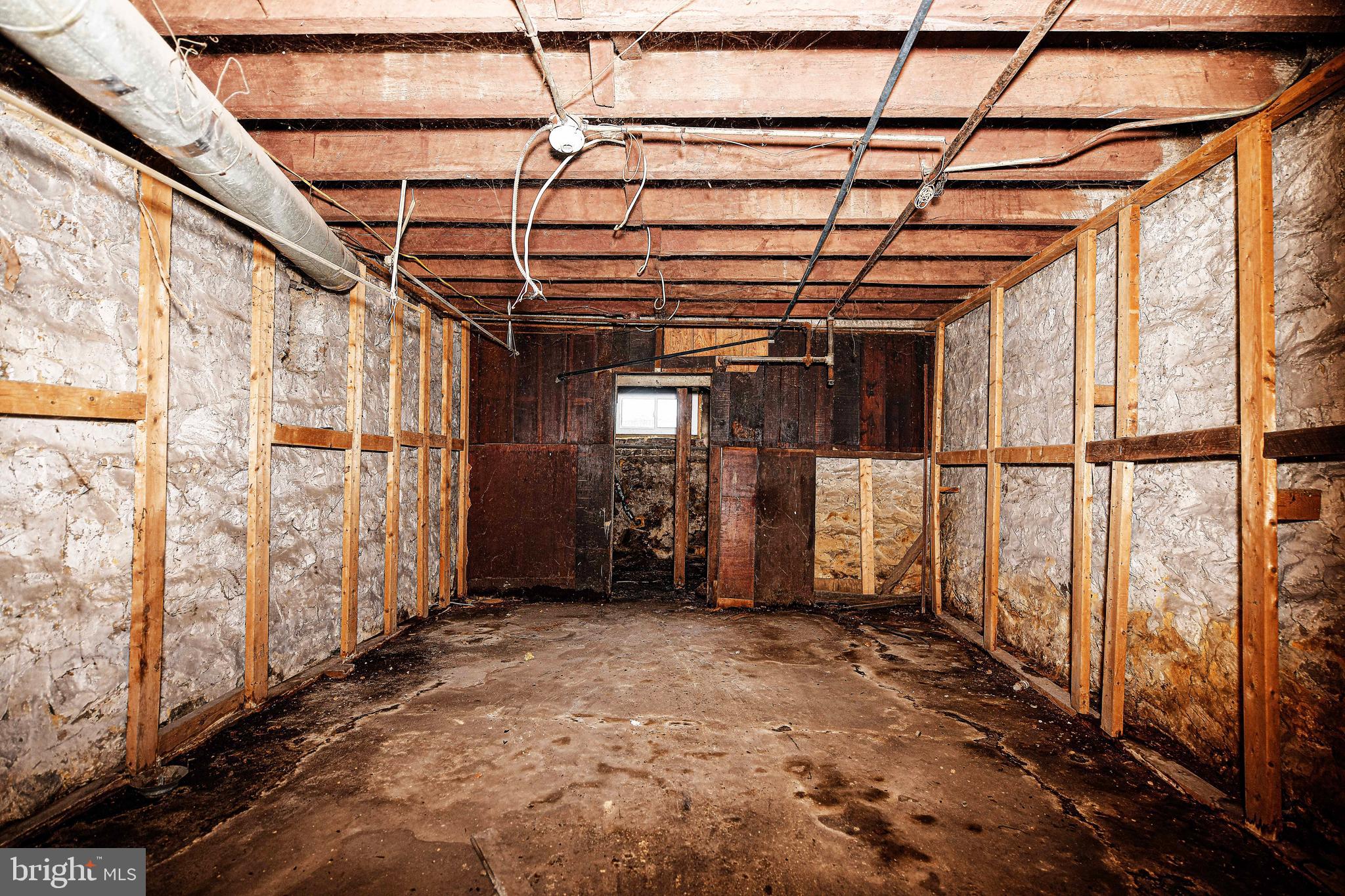 COPPIN HEIGHTS - Residential