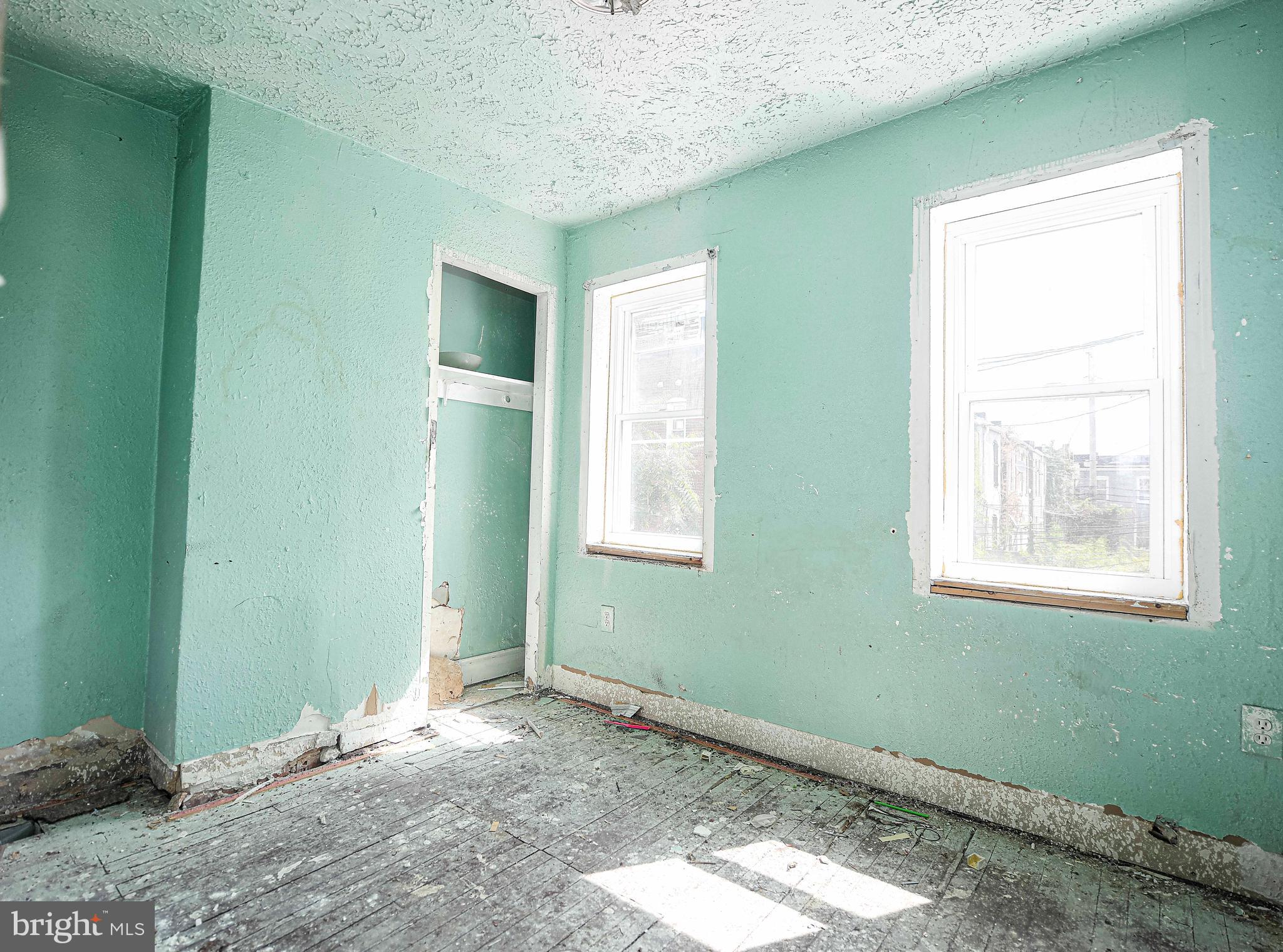 COPPIN HEIGHTS - Residential