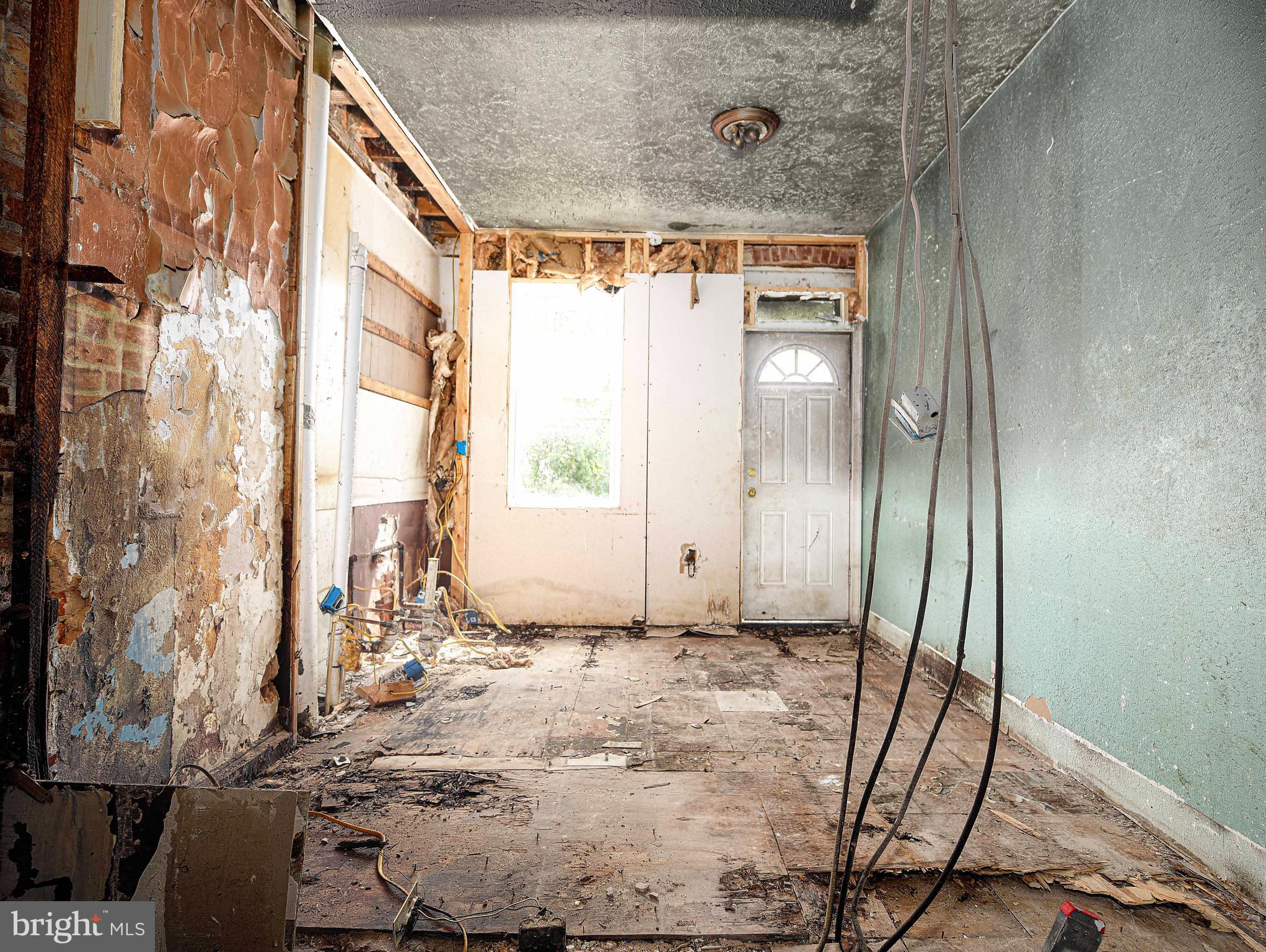 COPPIN HEIGHTS - Residential