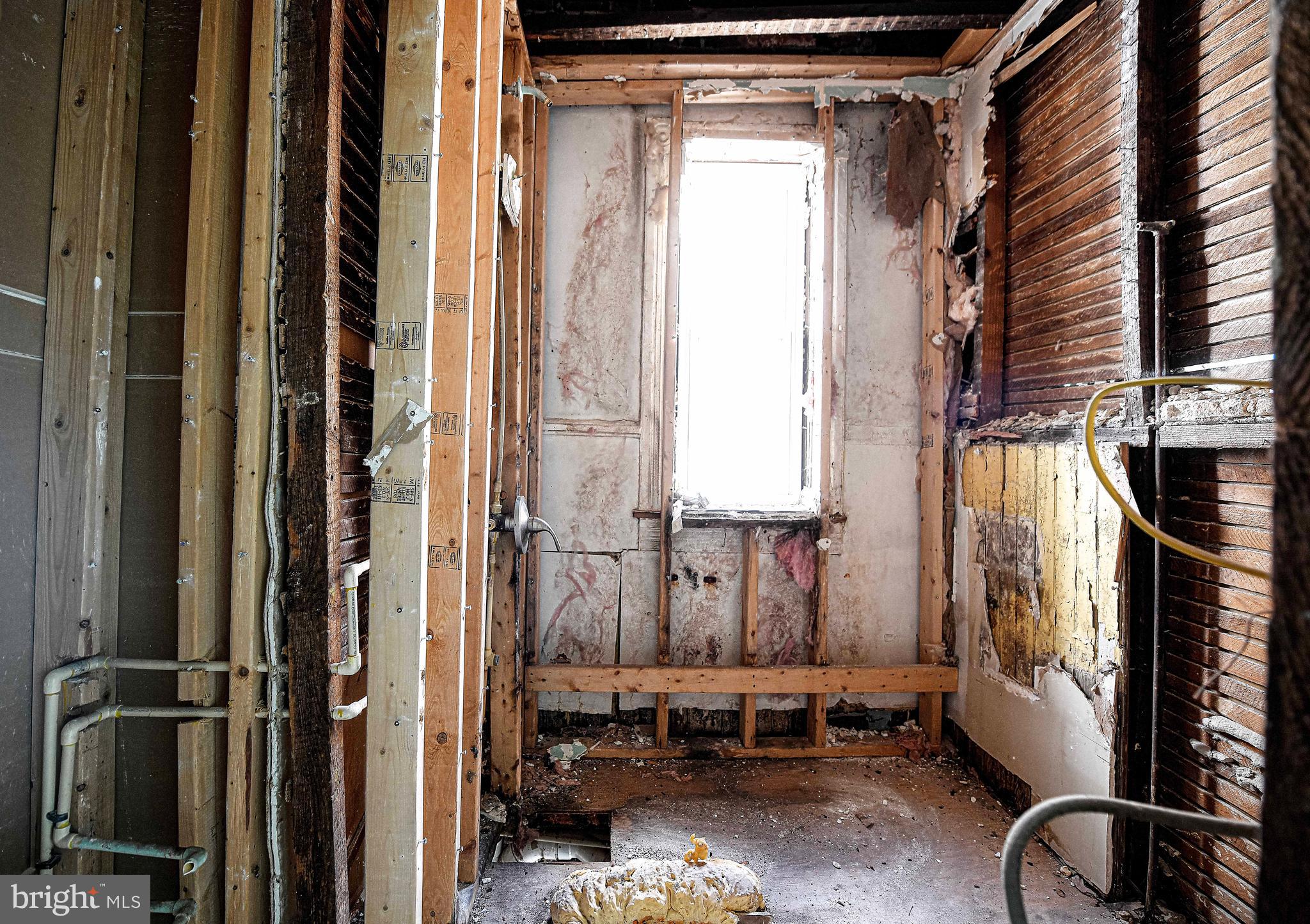 COPPIN HEIGHTS - Residential