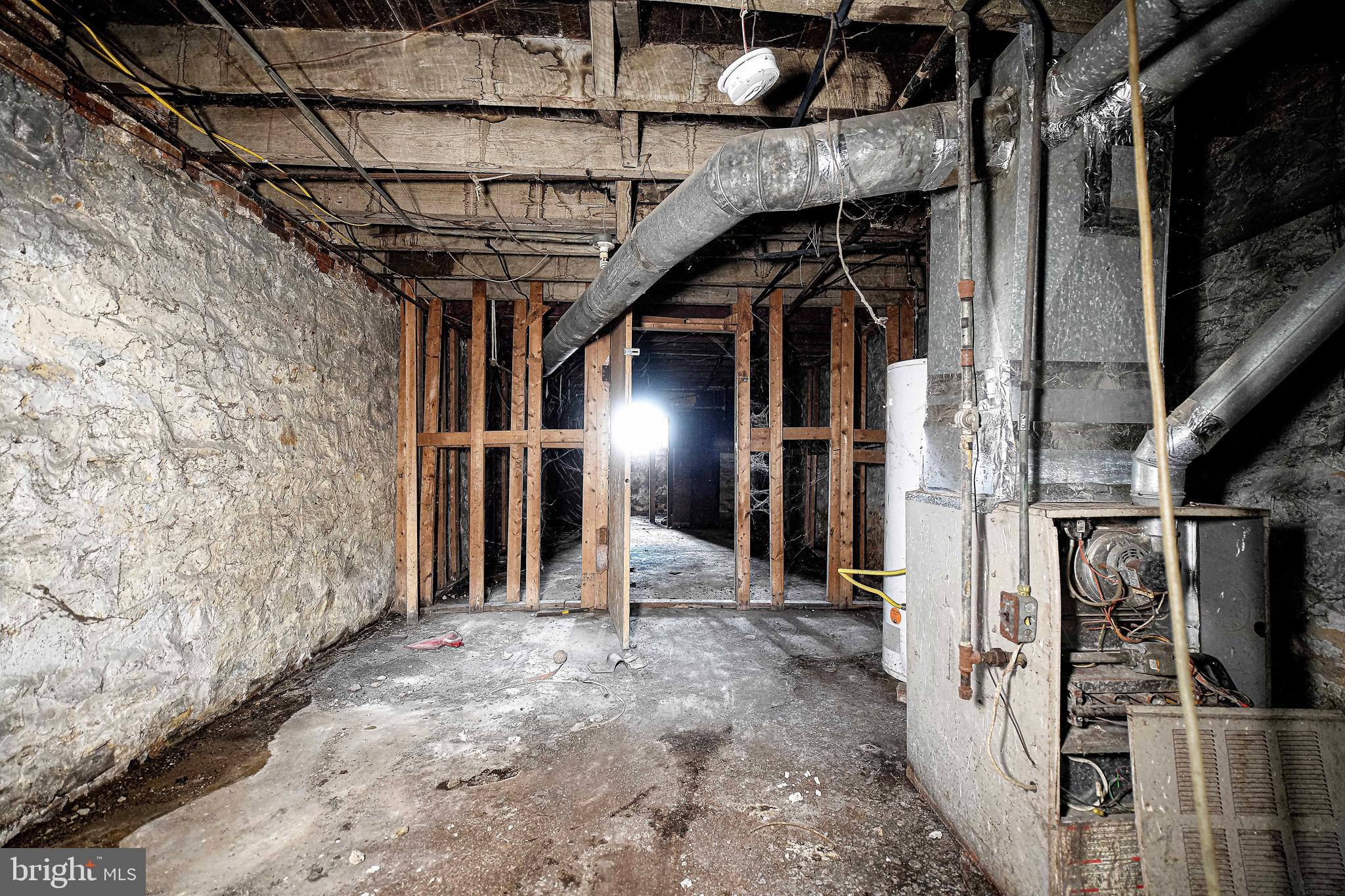 COPPIN HEIGHTS - Residential