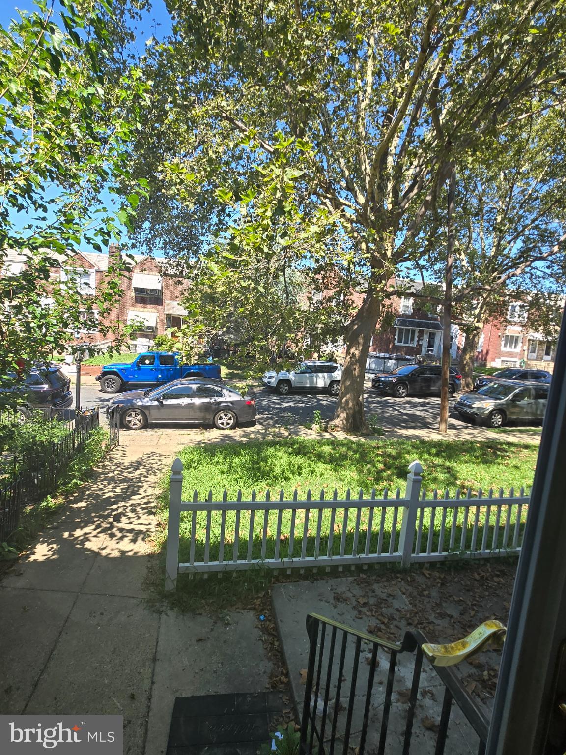 MAYFAIR - Residential